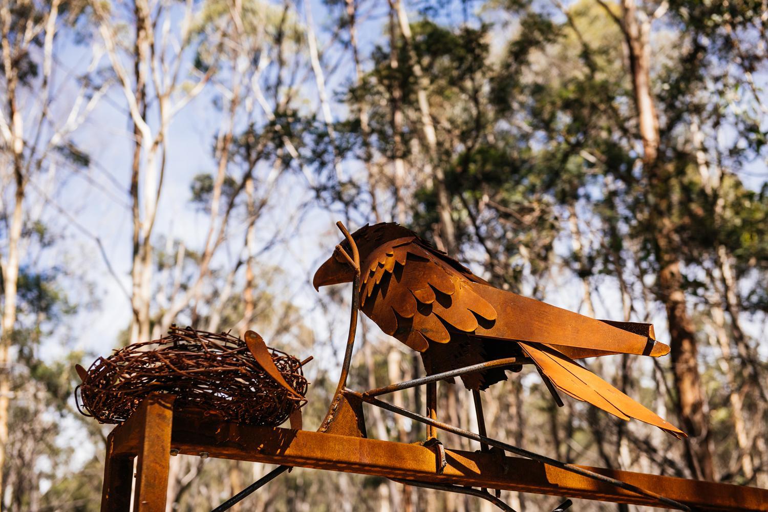 Freycinet Resort