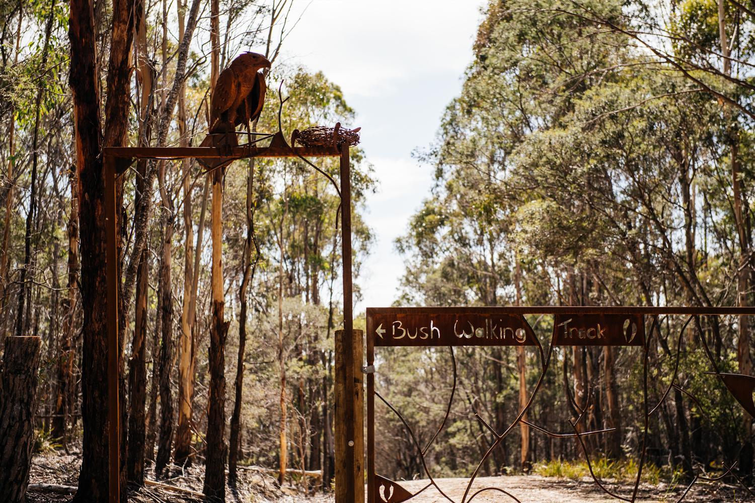 Freycinet Resort