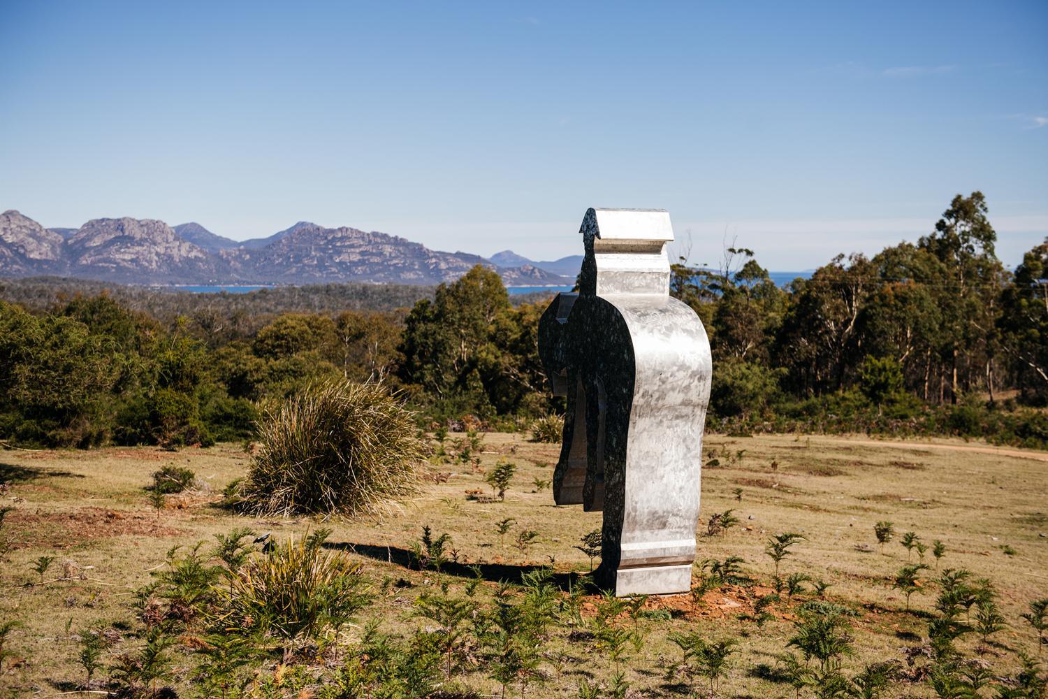 Freycinet Resort