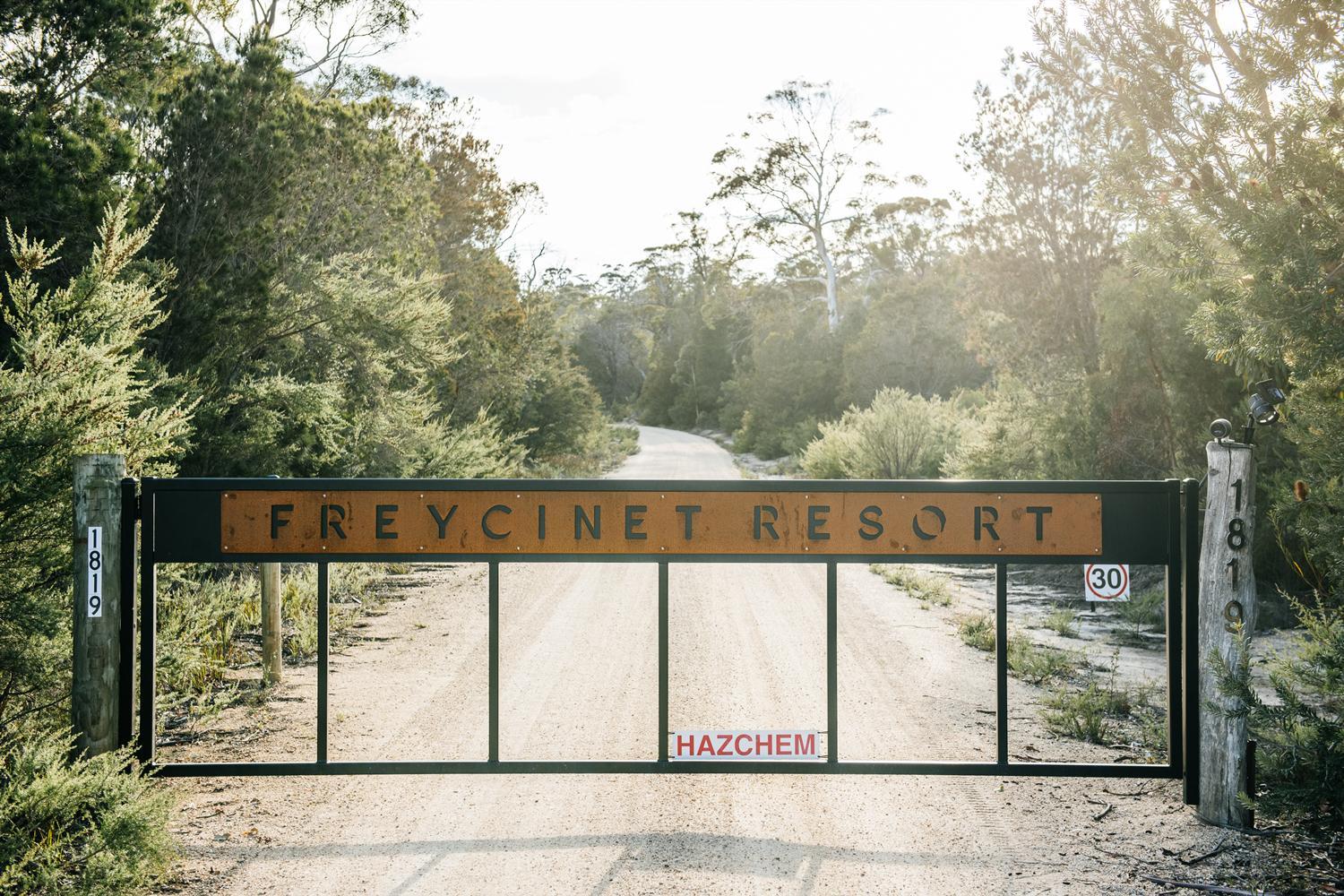 Freycinet Resort