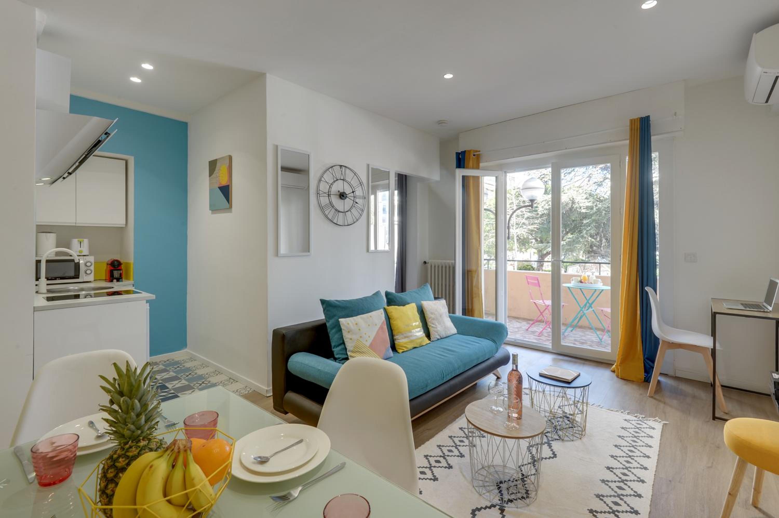 - Luxury Appart Climatisé Plage -