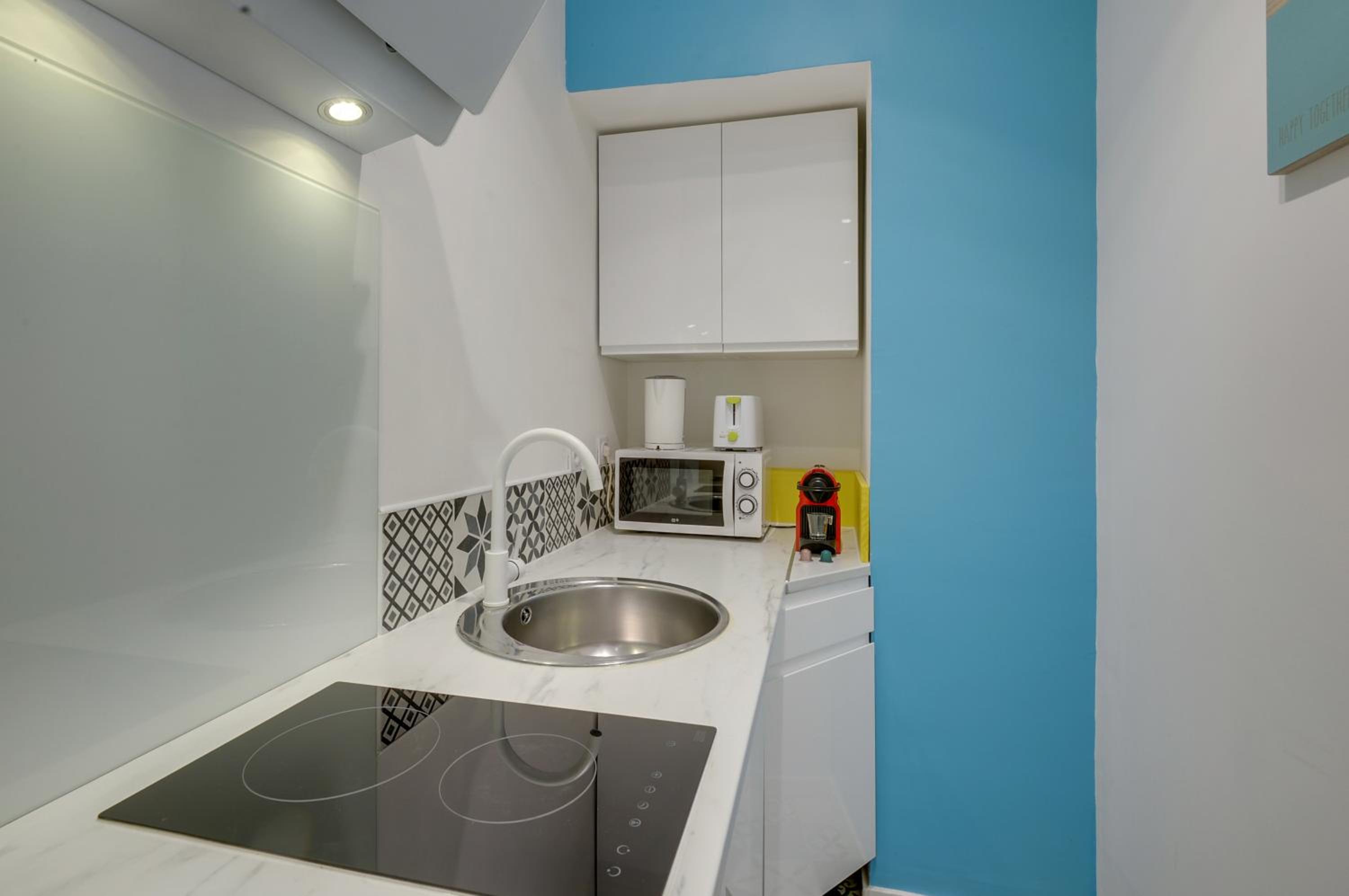 - Luxury Appart Climatisé Plage -