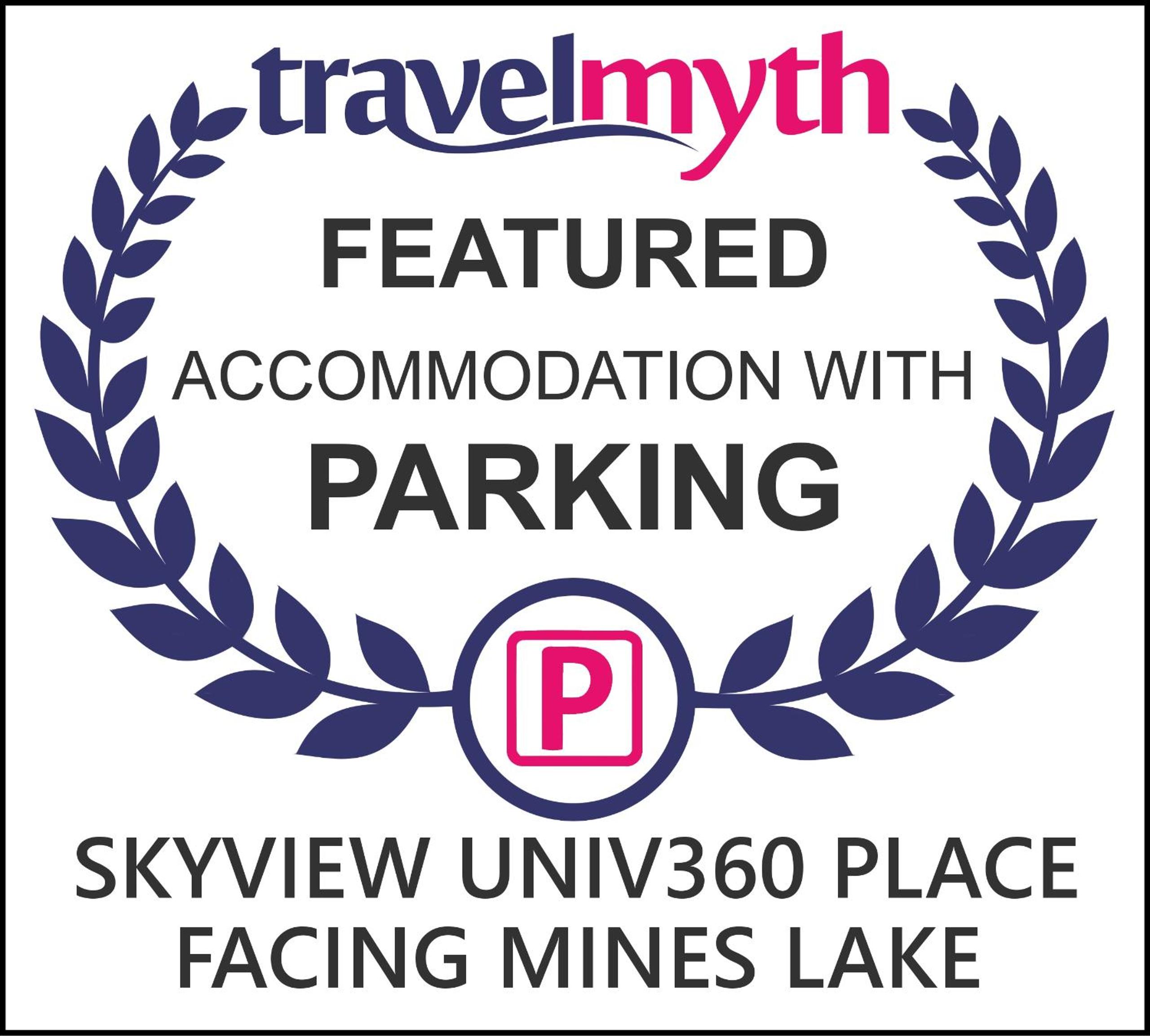 Skyview Univ360 Place Facing Mines Lake photo 6