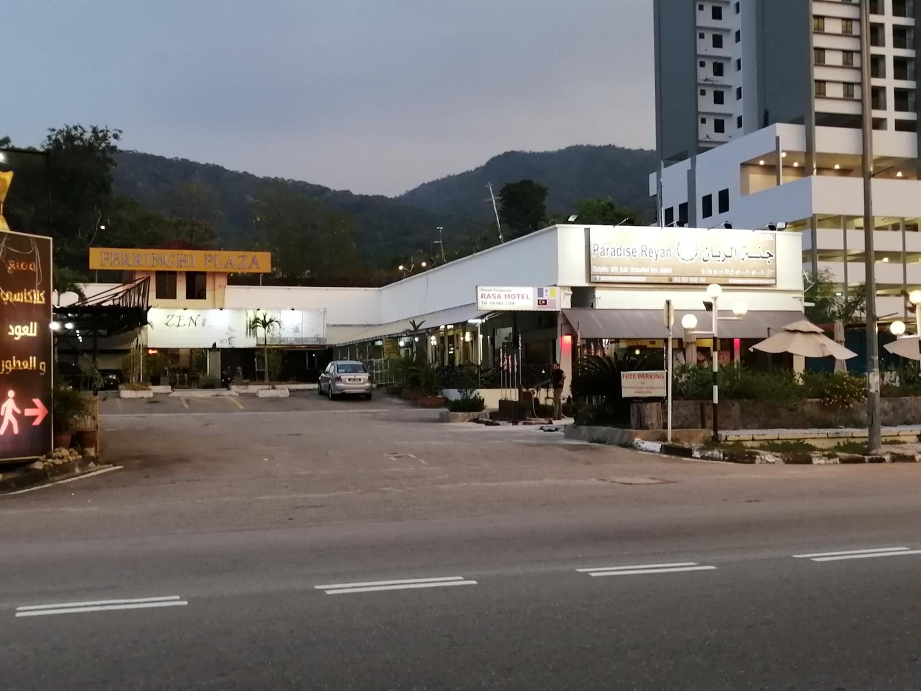 Rasa Motel