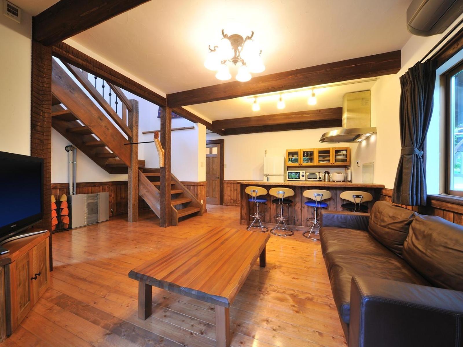Cottage All Resort Service / Vacation STAY 8445 view 2