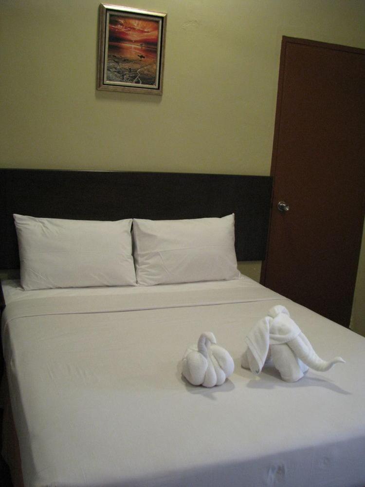 Mersing Merlin Inn