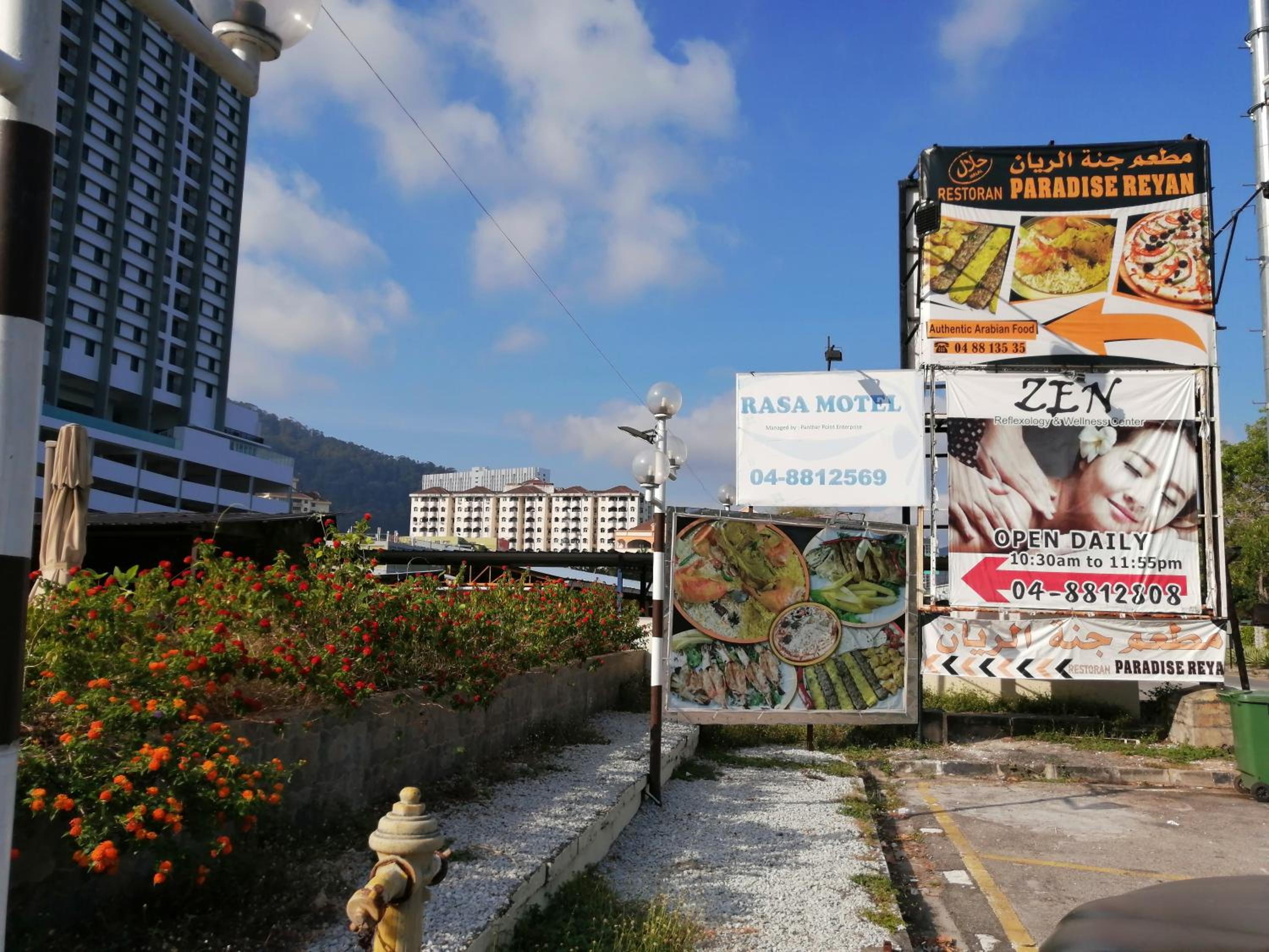 Rasa Motel