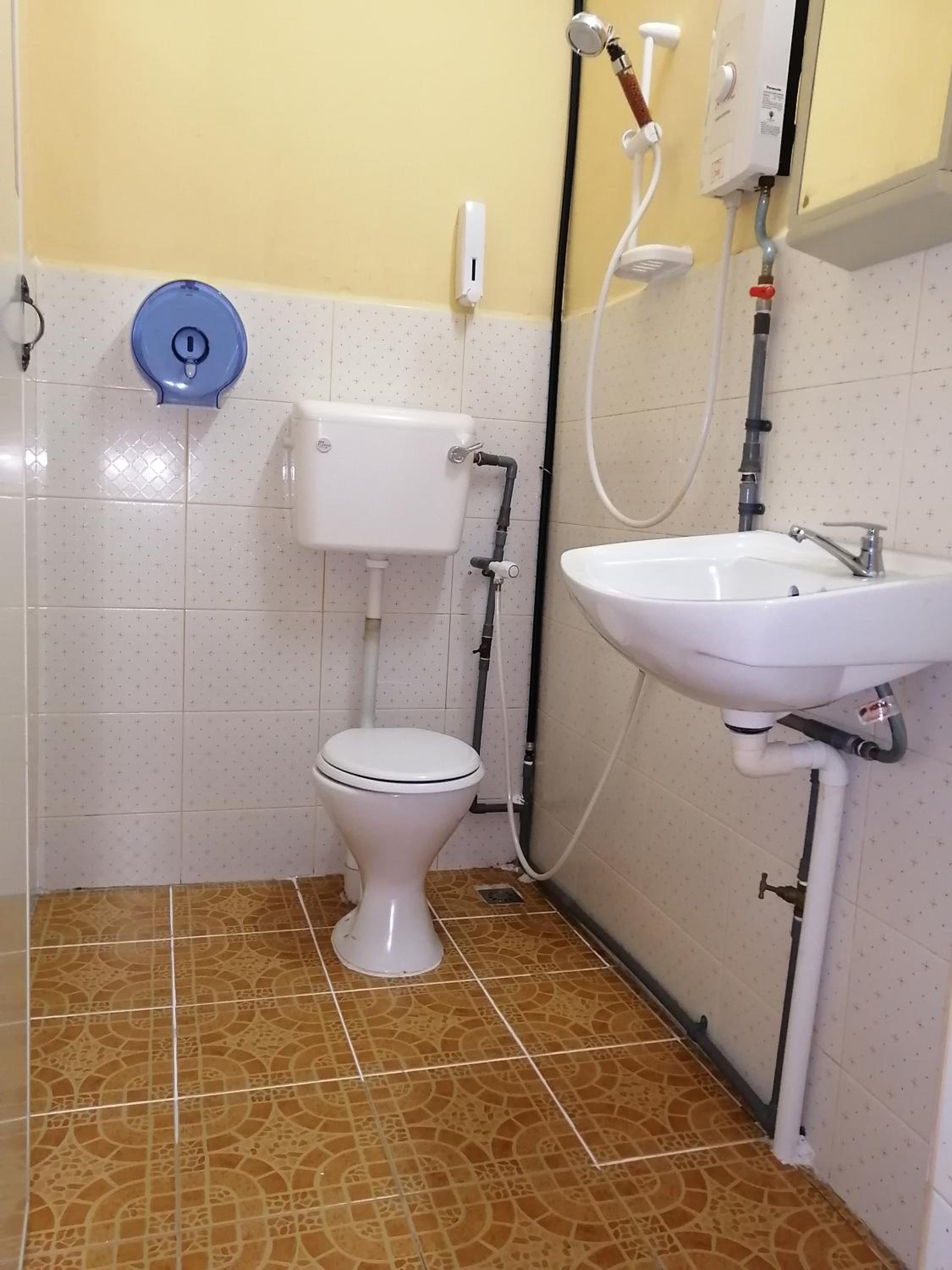 Rasa Motel
