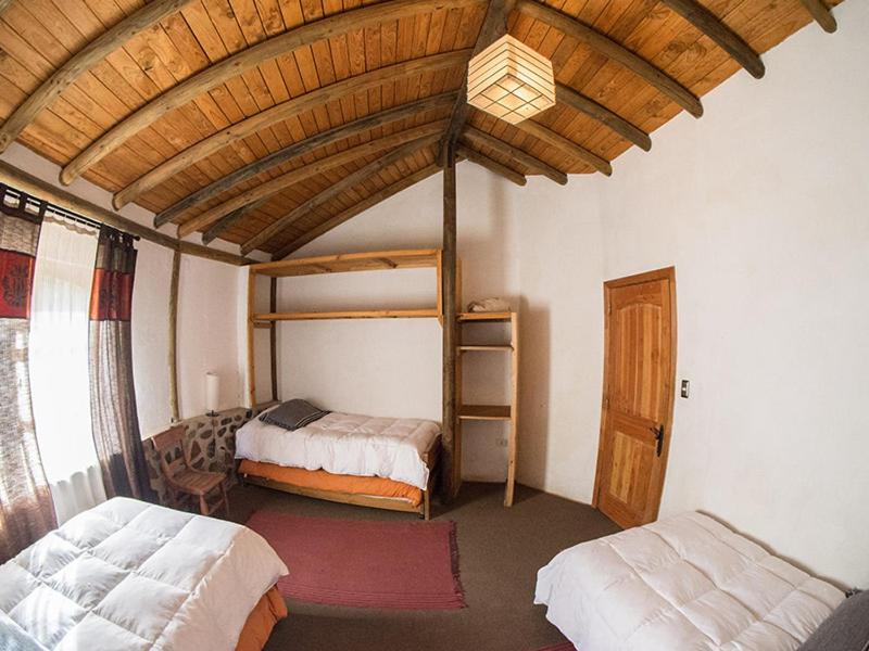 Casa de Lujo La Campana