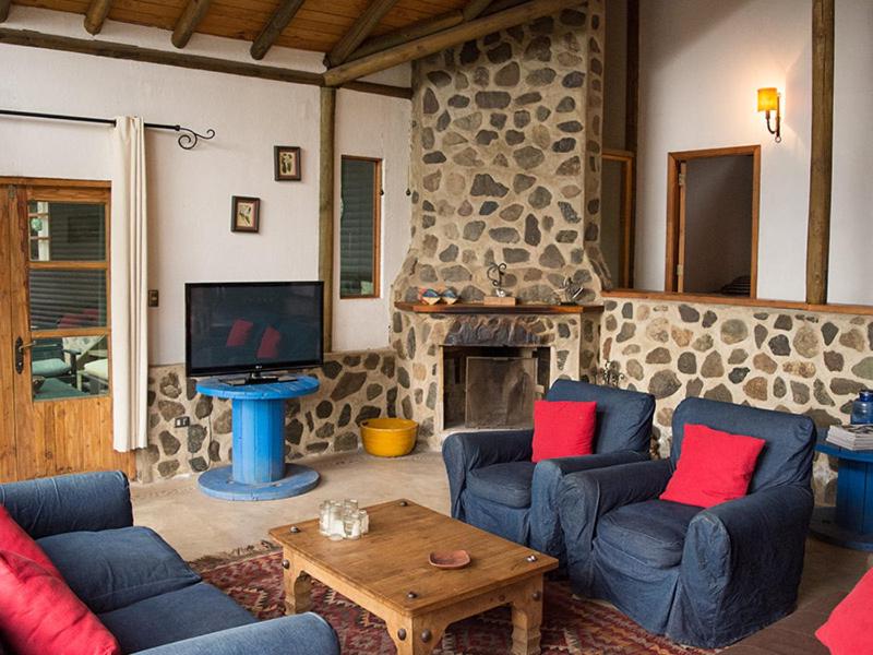Casa de Lujo La Campana