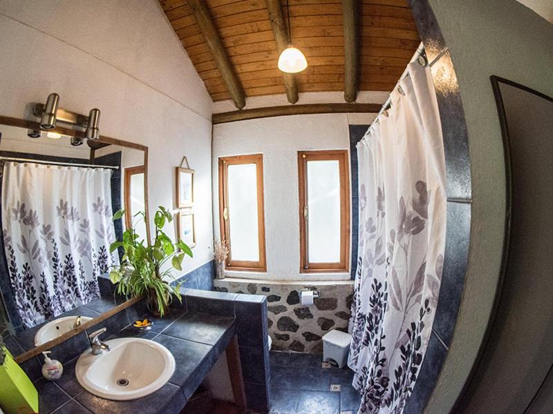 Casa de Lujo La Campana