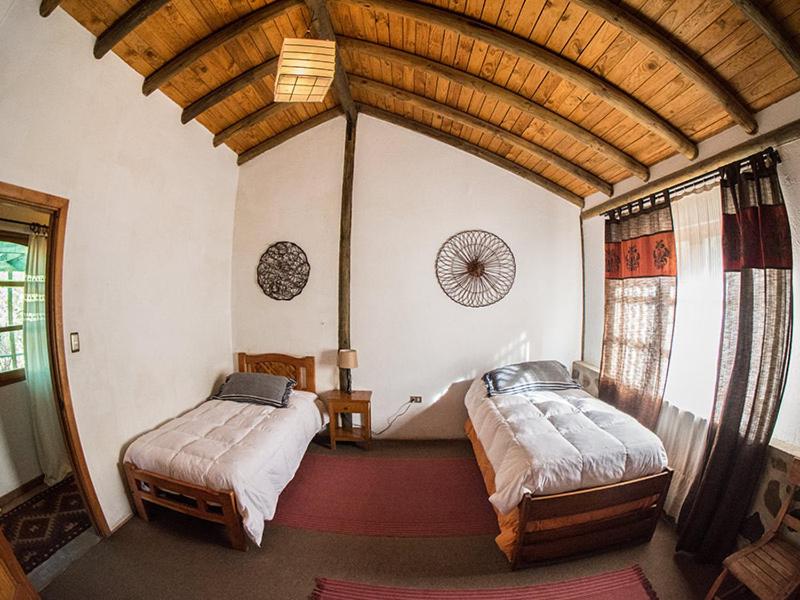 Casa de Lujo La Campana