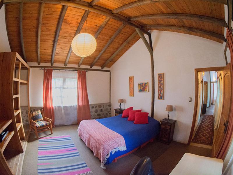 Casa de Lujo La Campana