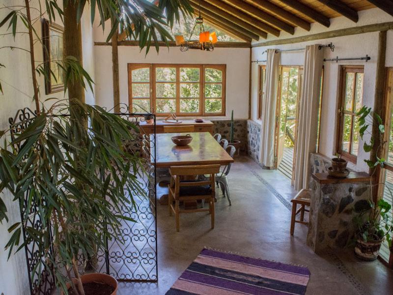 Casa de Lujo La Campana