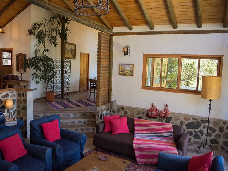 Casa de Lujo La Campana