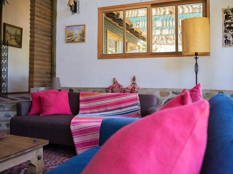 Casa de Lujo La Campana