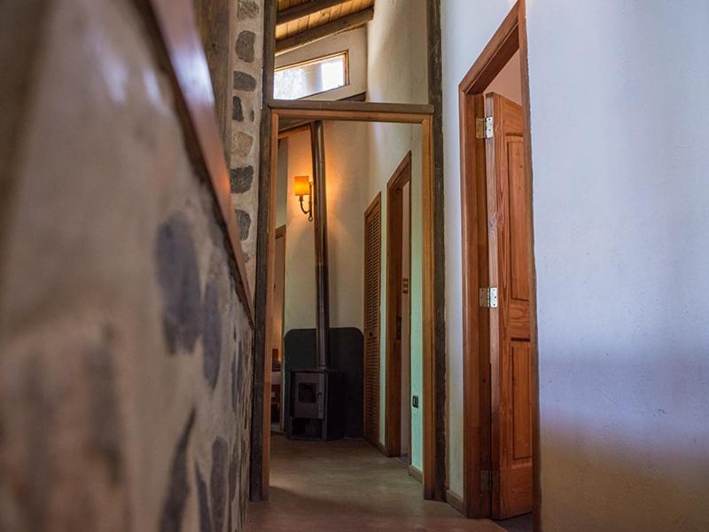 Casa de Lujo La Campana