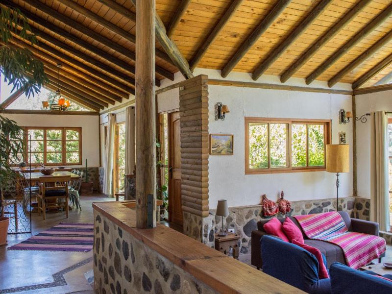 Casa de Lujo La Campana