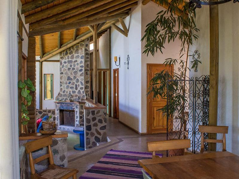 Casa de Lujo La Campana