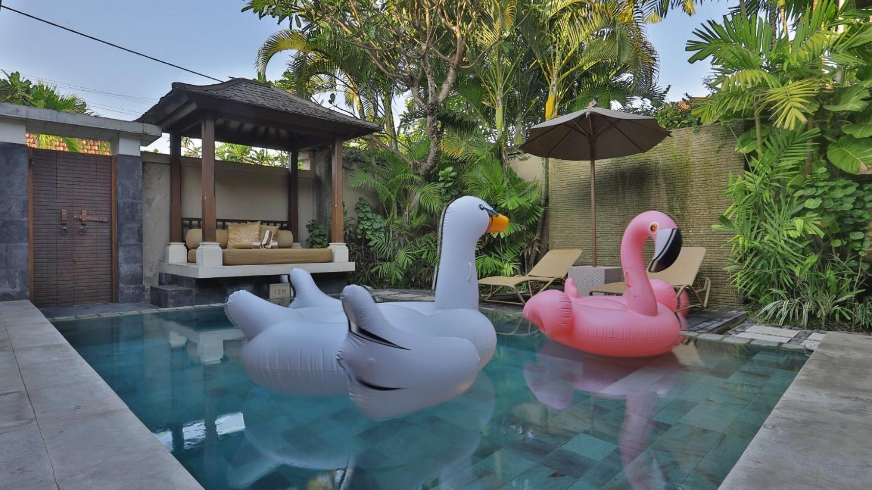 DISINI Villas and Spa-CHSE Certified