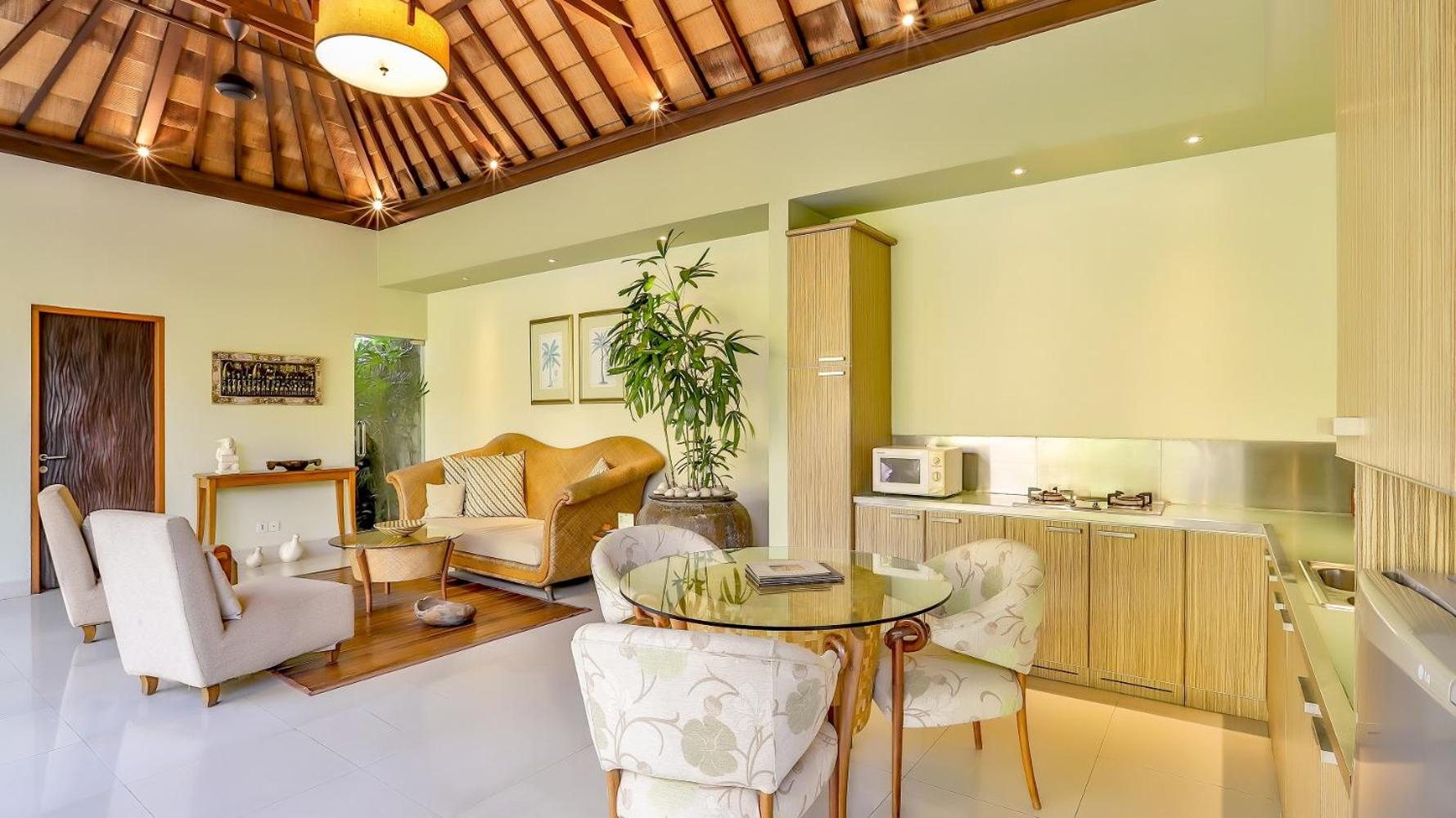 DISINI Villas and Spa-CHSE Certified — photo 55