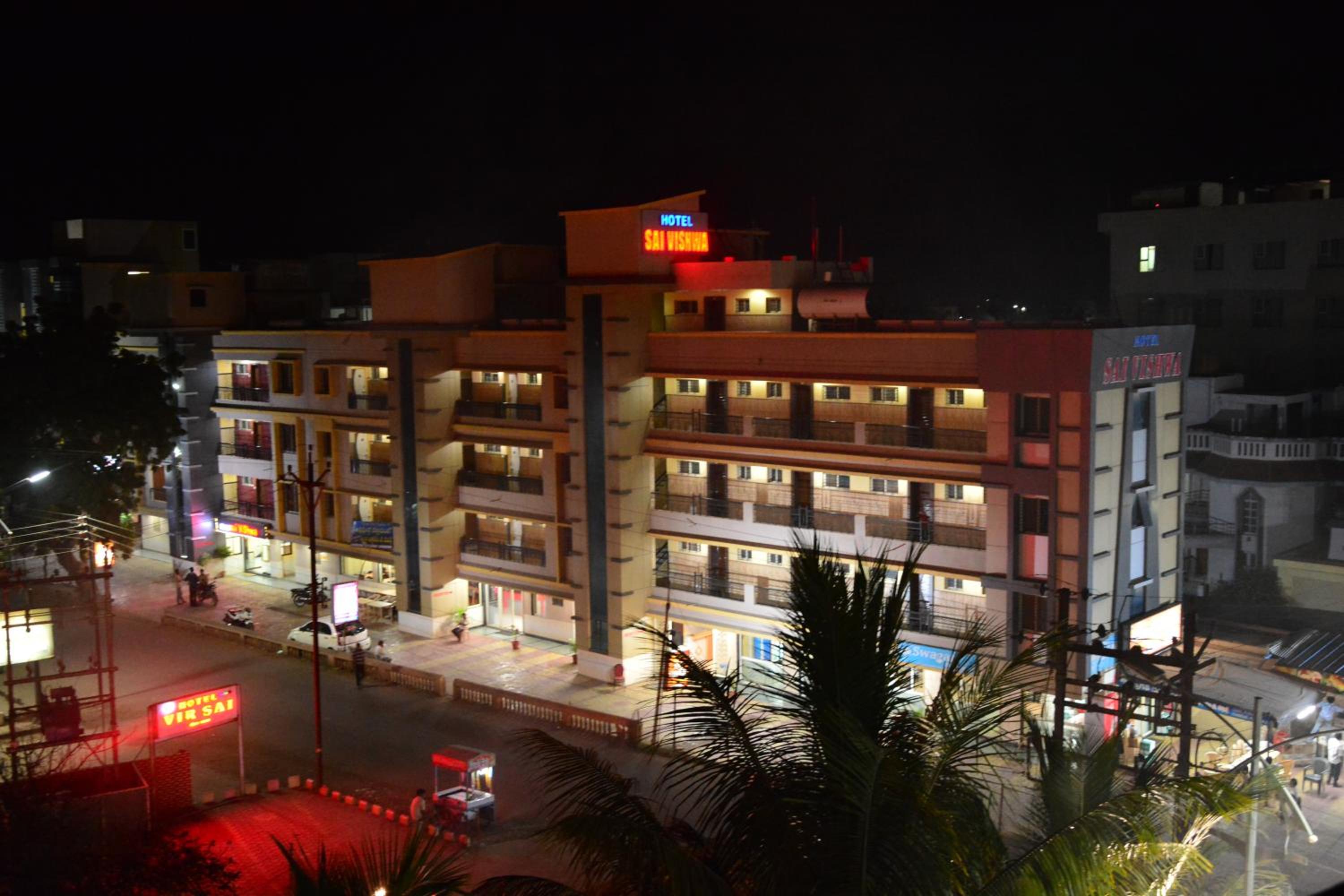Shirdi Vacations - Hotel Sai Vishwa - Property Image 6