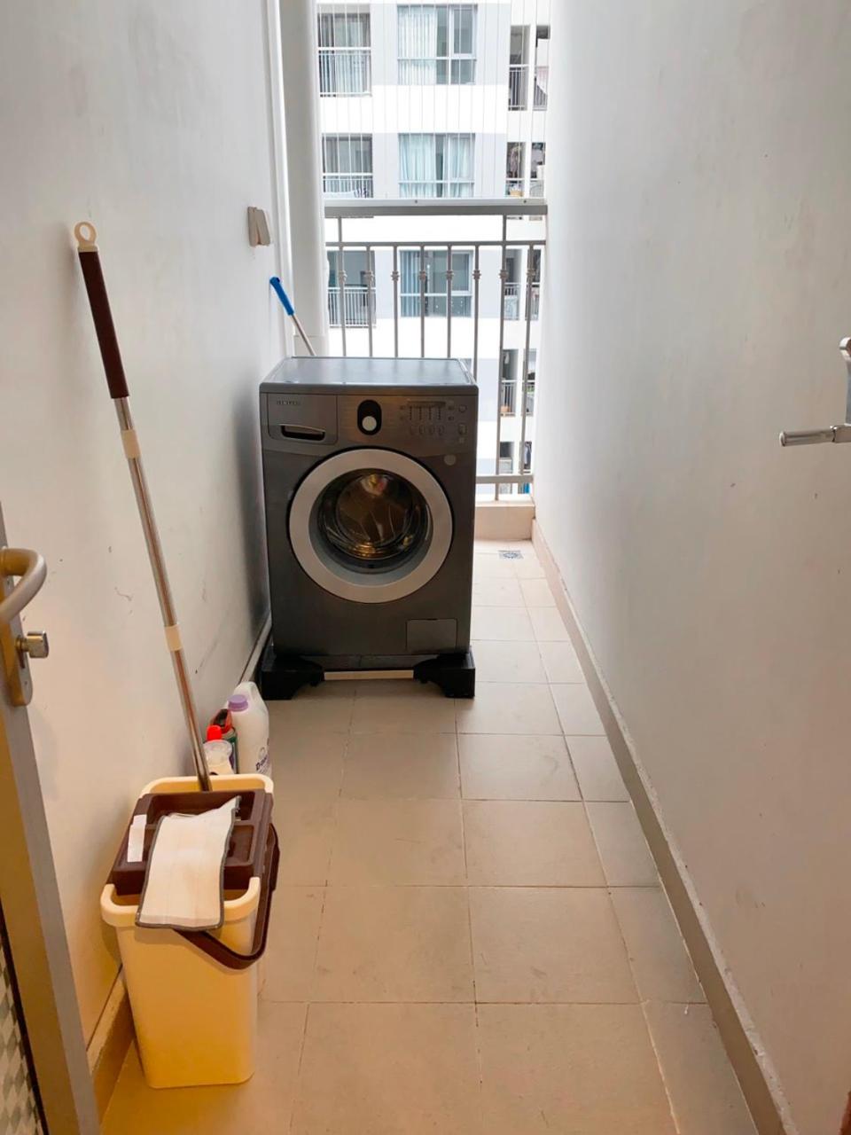 BOM HOMES- Vinhomes Times City- Service Apartment