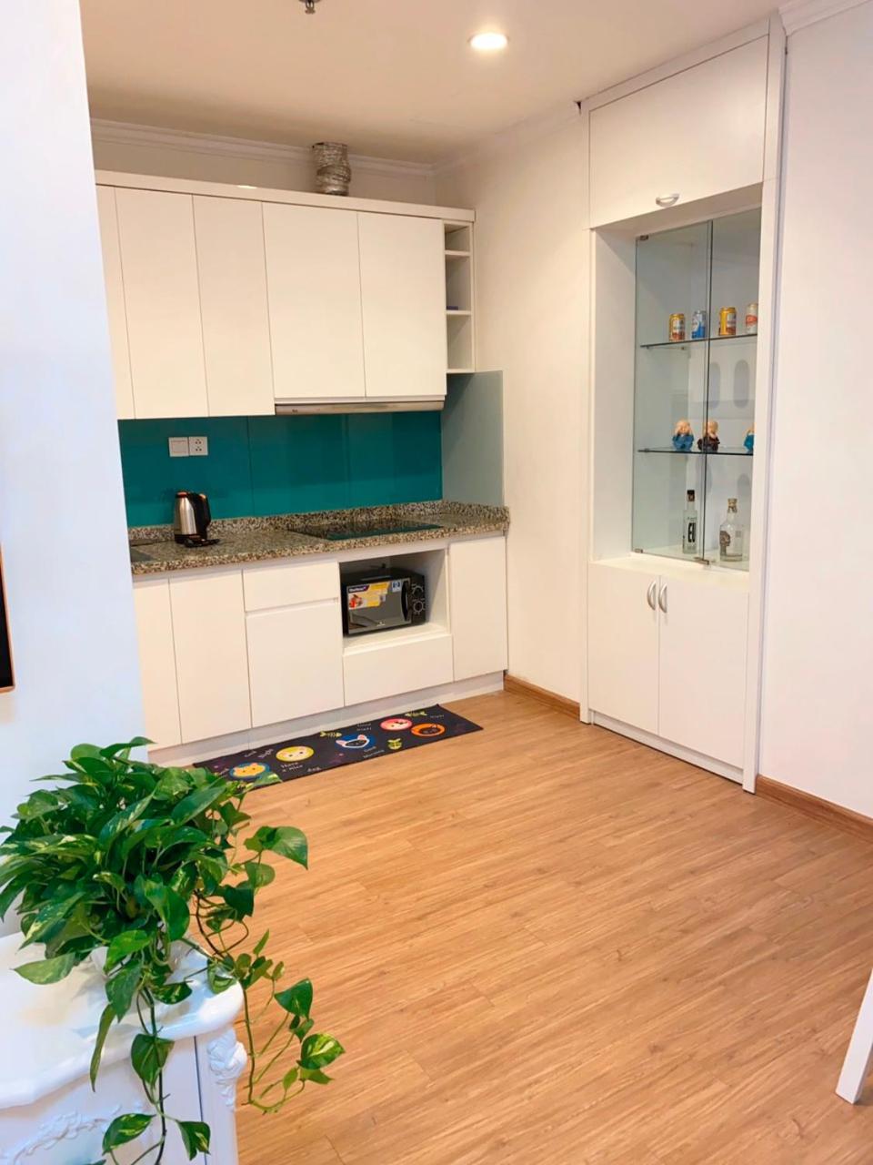 BOM HOMES- Vinhomes Times City- Service Apartment