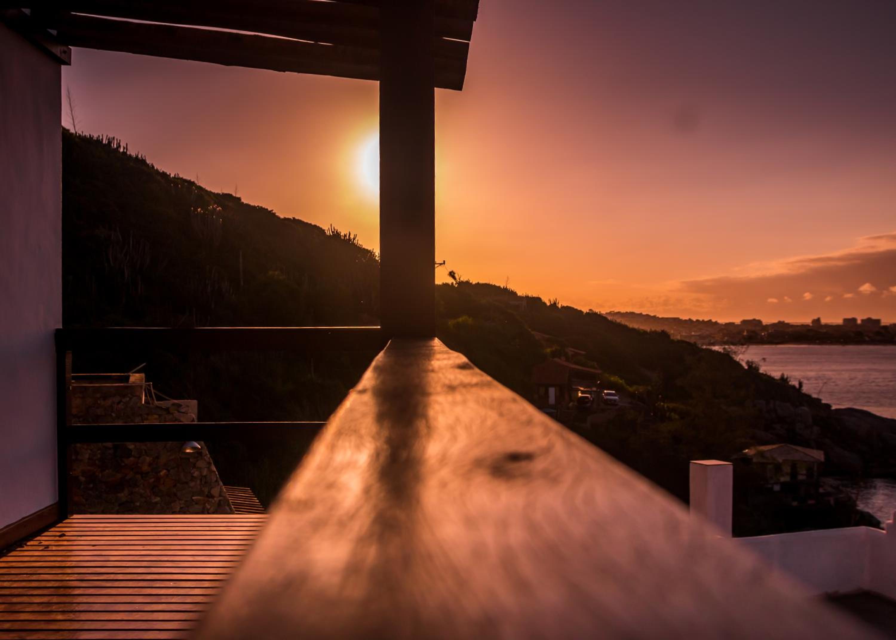 Casa Arraial do Cabo Beachfront
