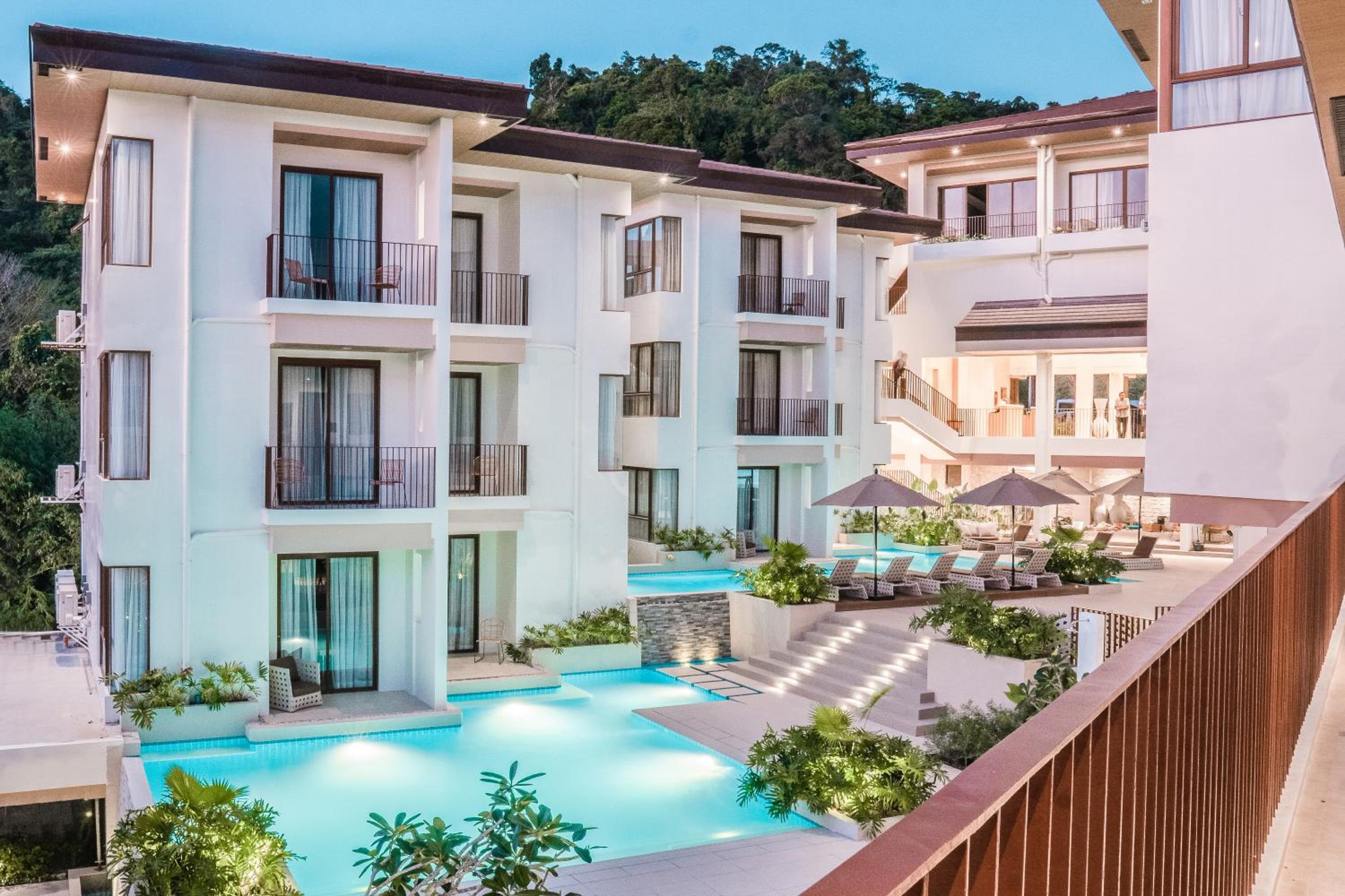 Hotel Charlie's El Nido Managed by HII - Image 1