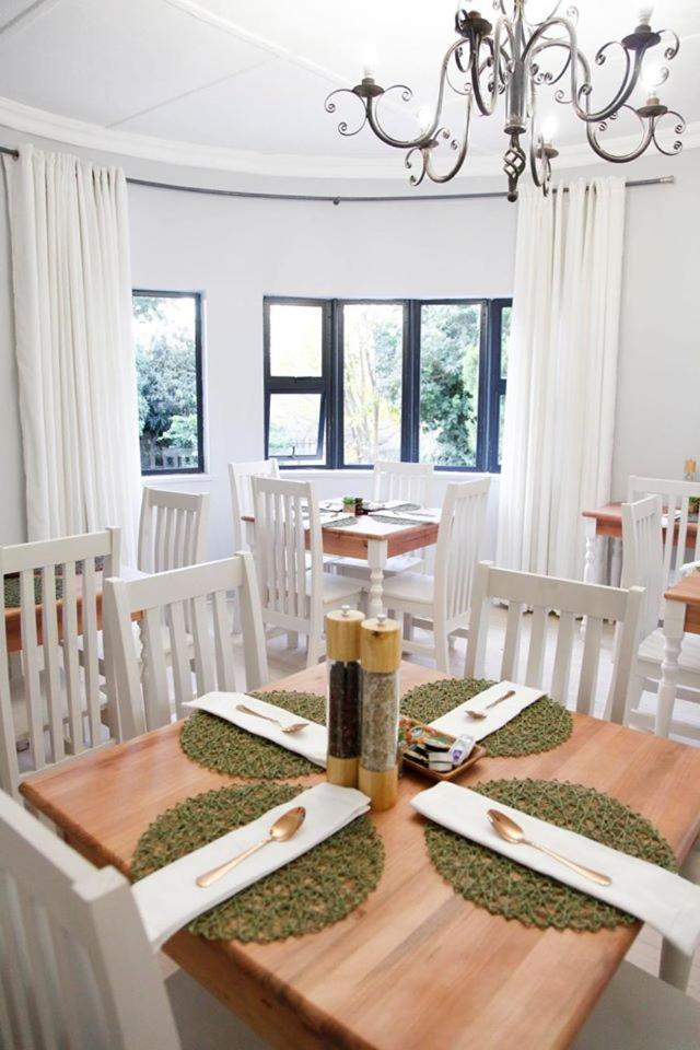 The Perfect Corner Guesthouse view 4