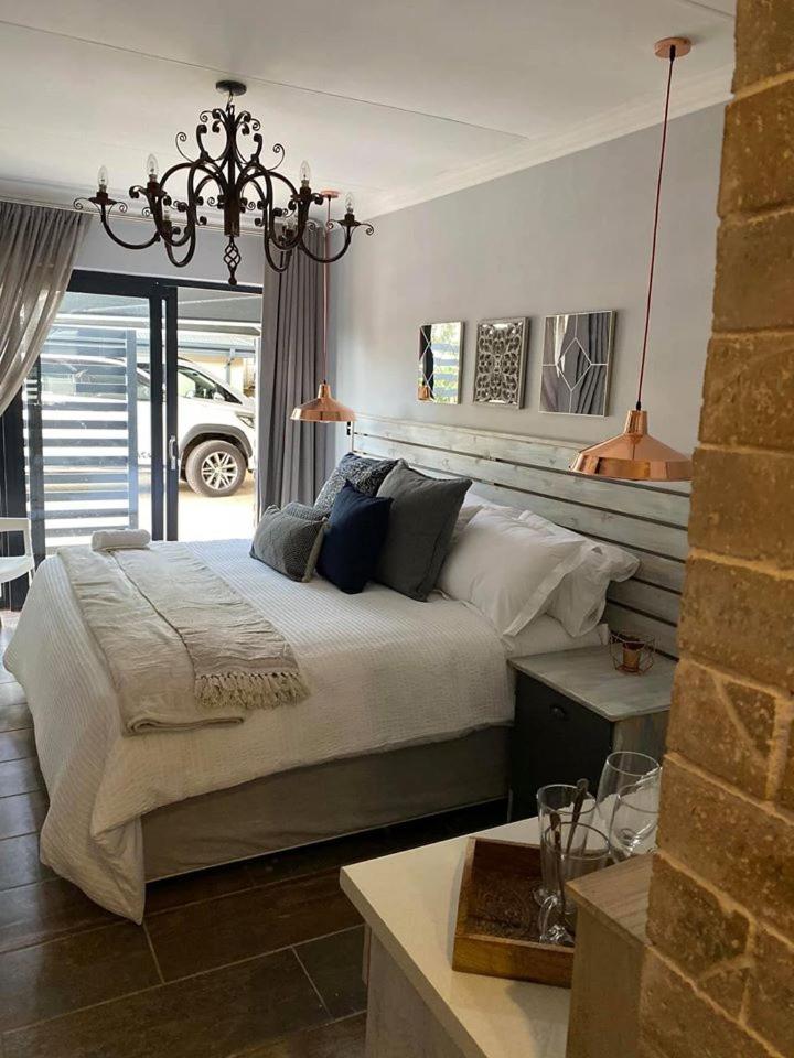 The Perfect Corner Guesthouse view 5