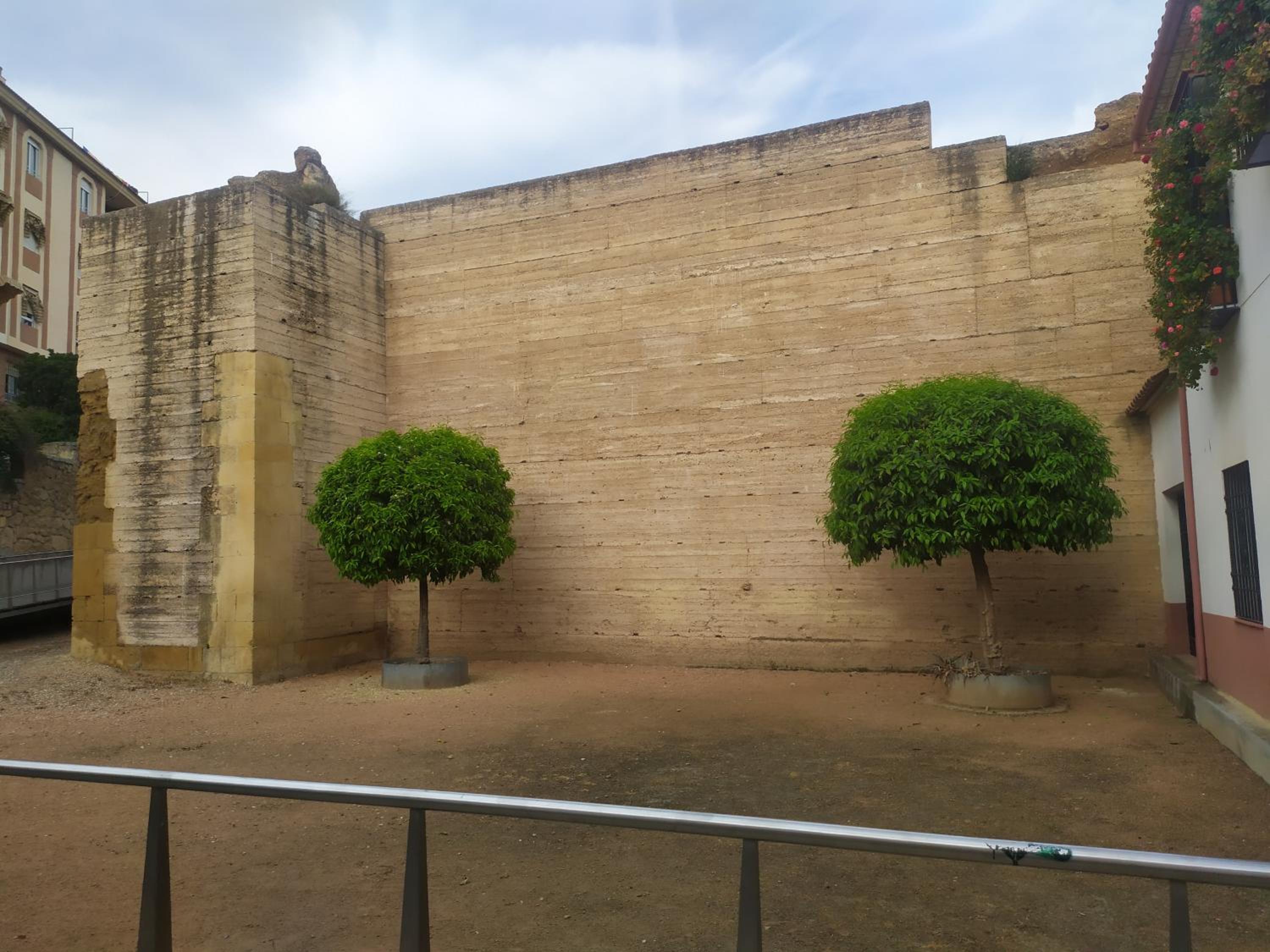 Los Patios de Cordoba view 2