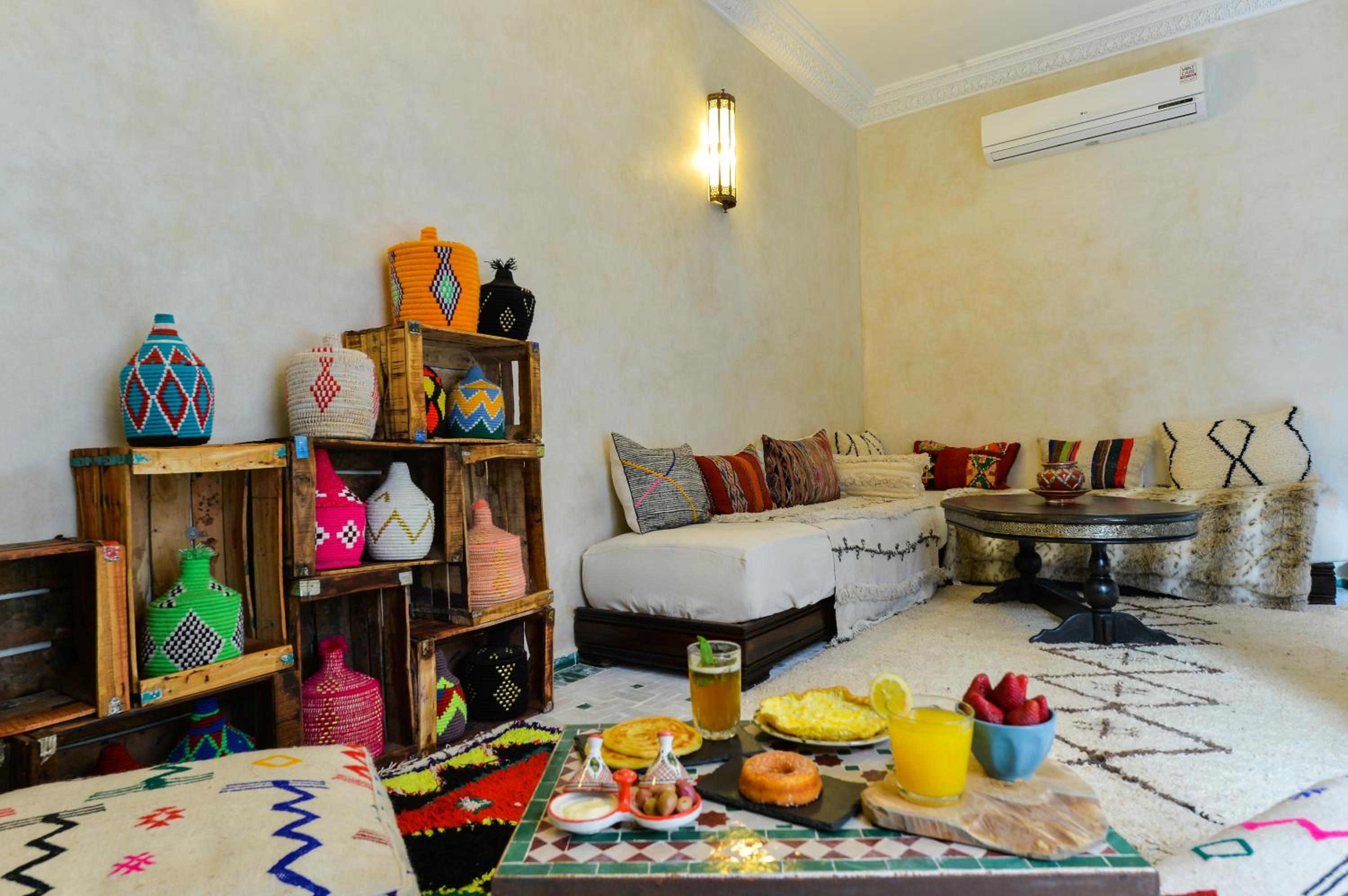 lounge