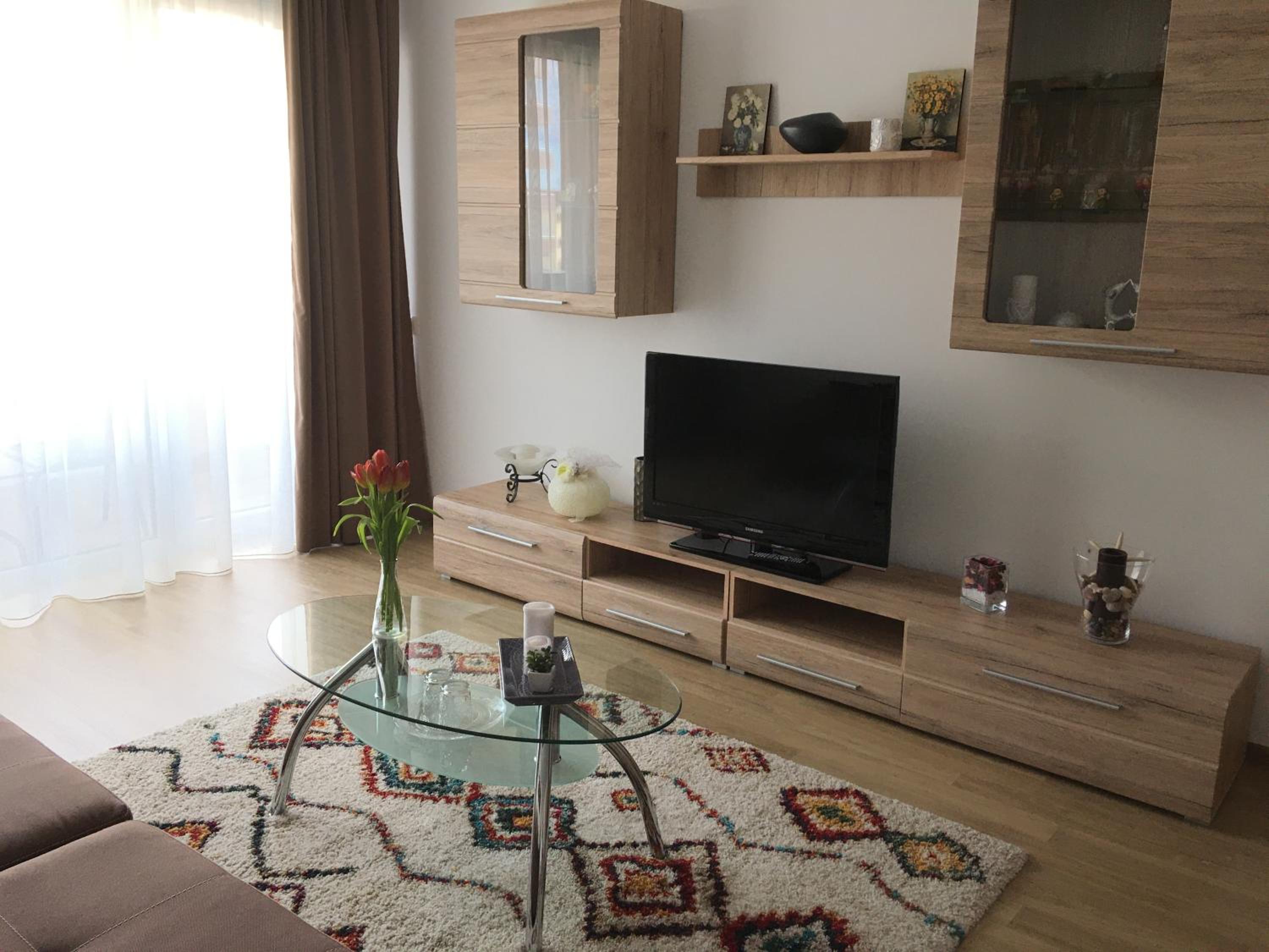 Elegantza Suites view 5