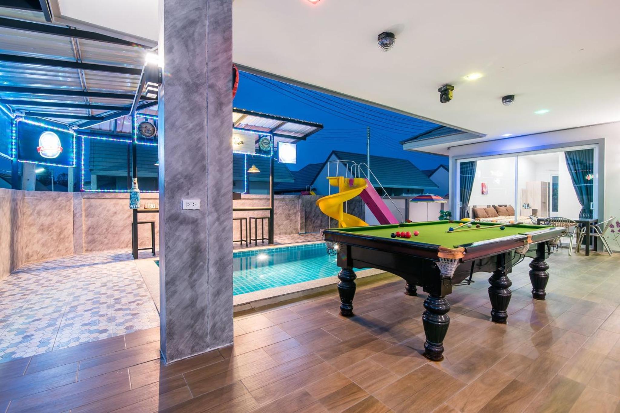 4U Pool Villa, photo 4