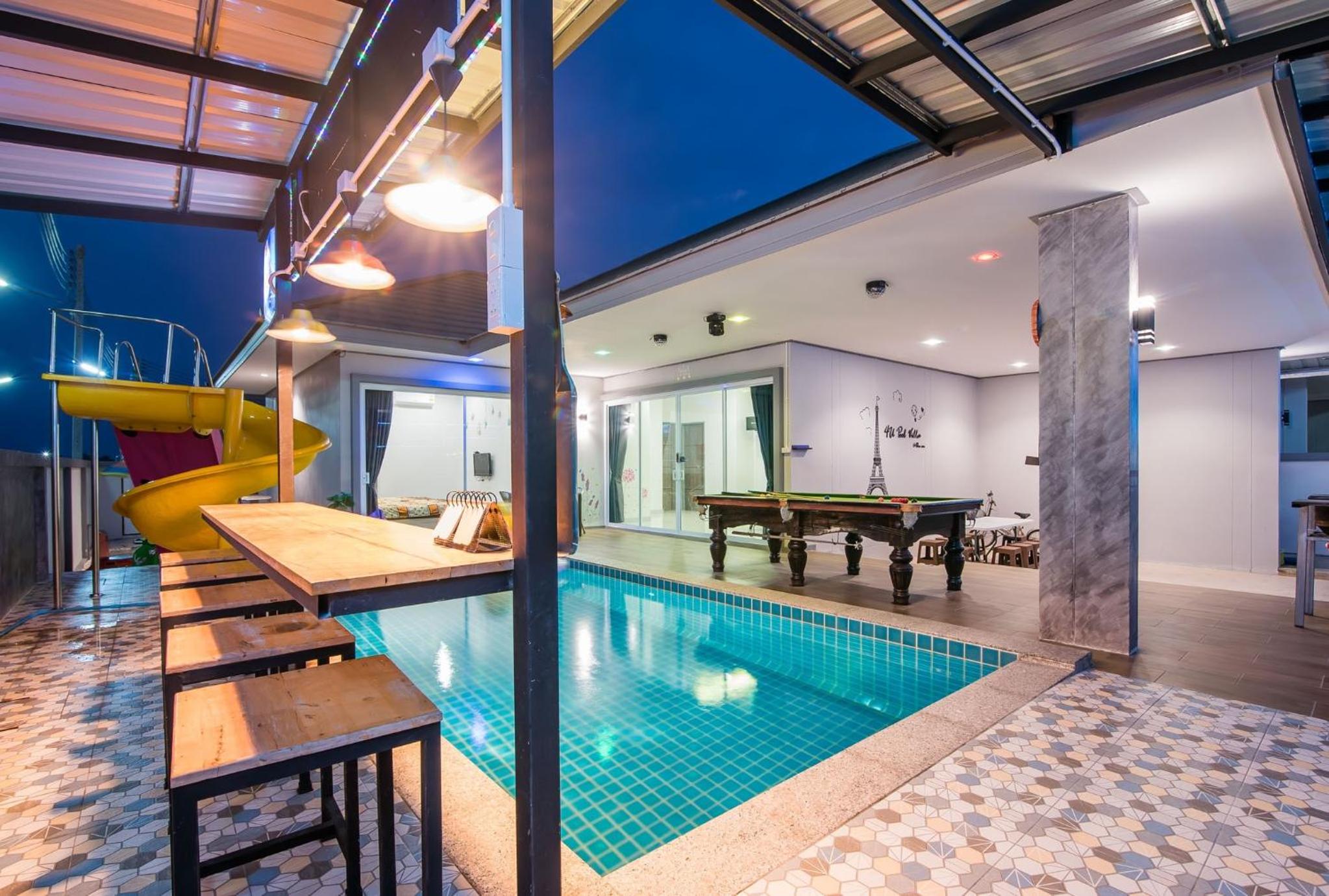 4U Pool Villa, photo 20