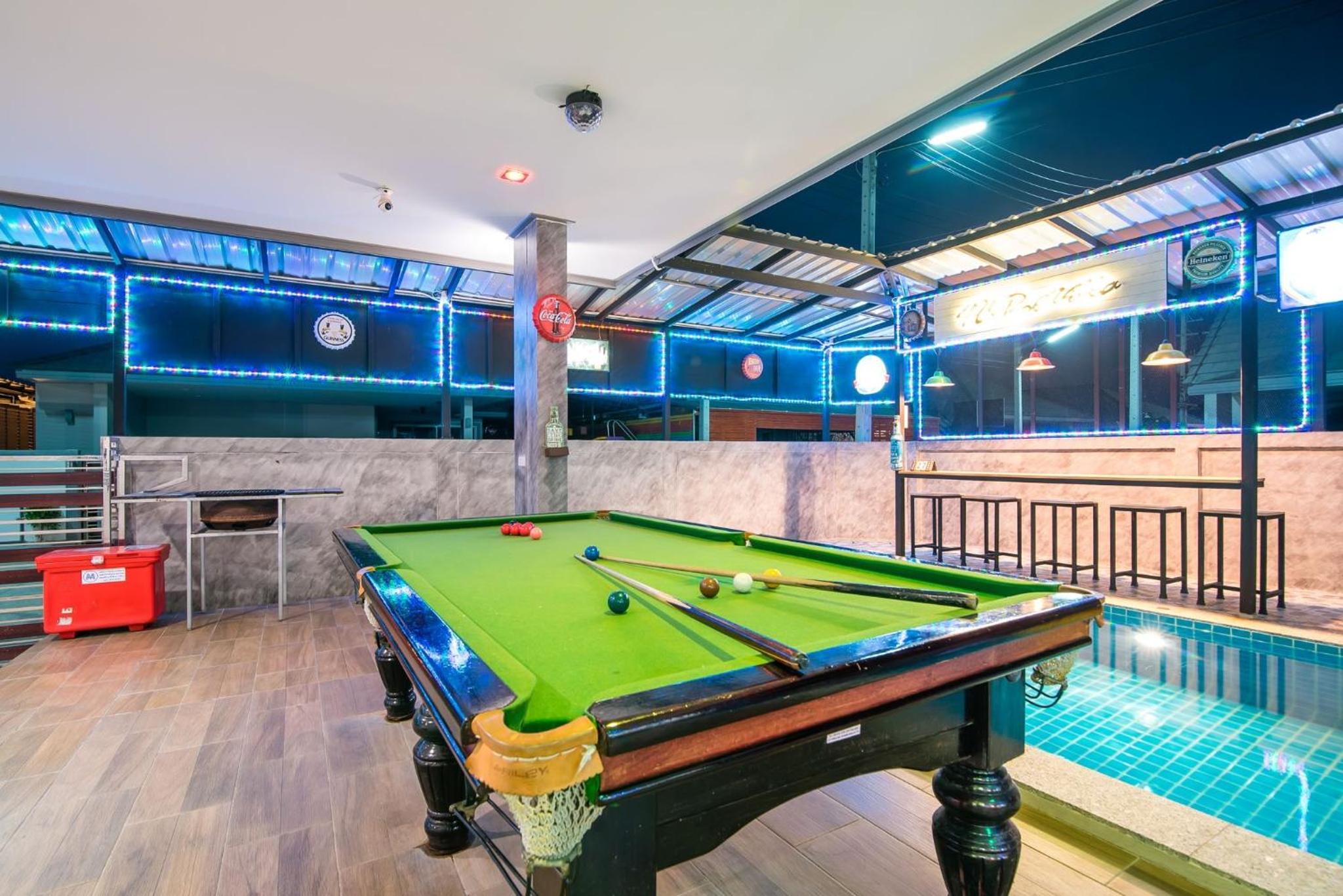 4U Pool Villa, photo 41