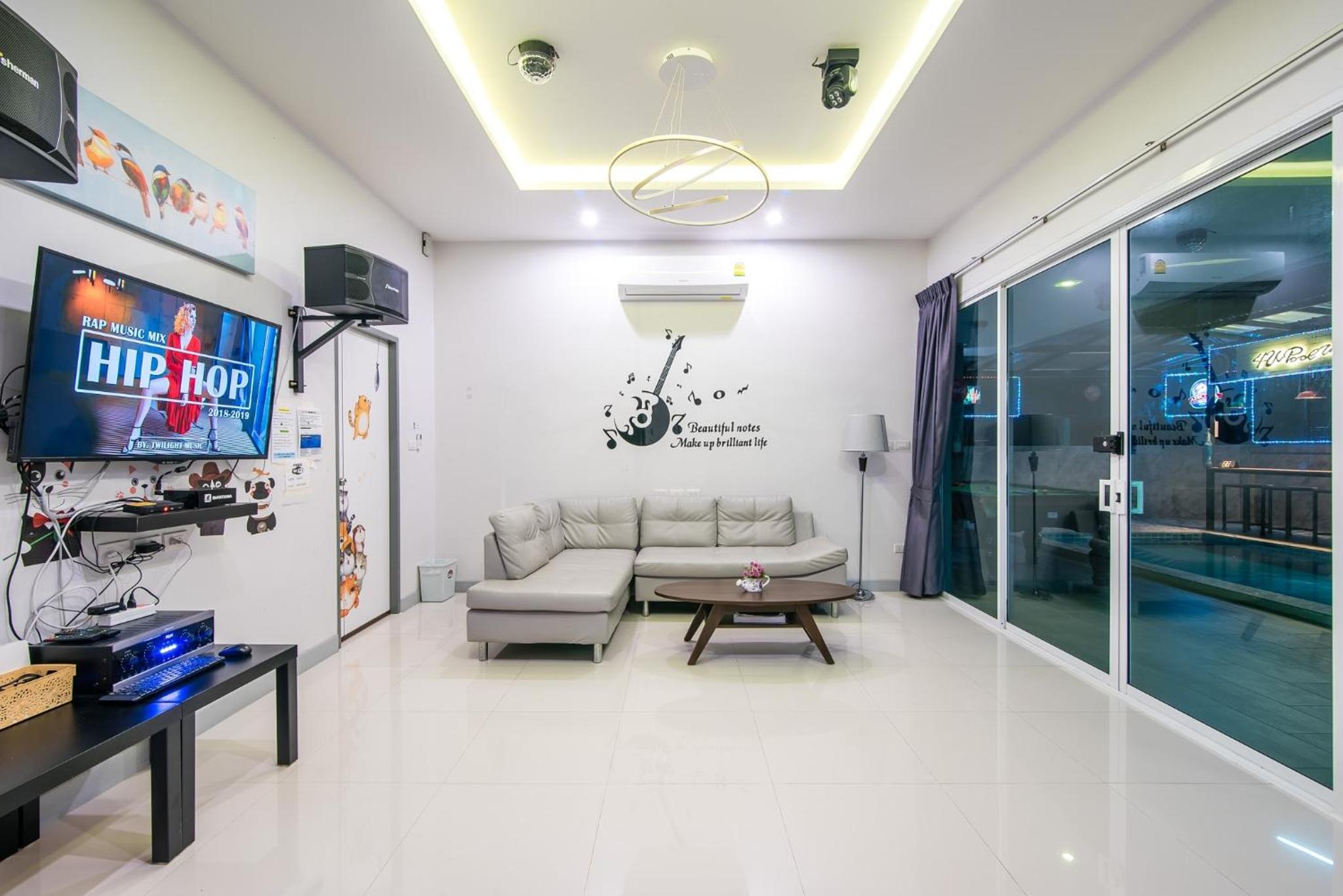 4U Pool Villa, photo 12