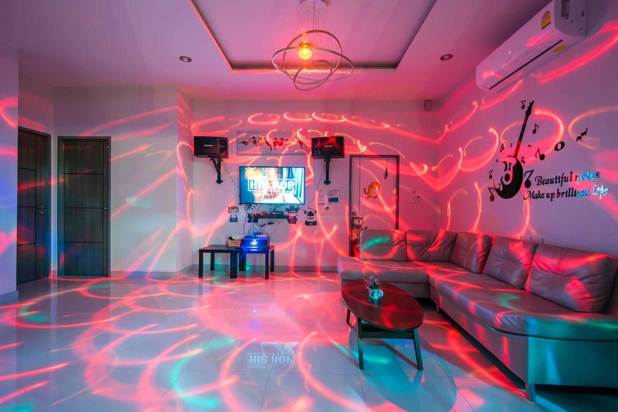 4U Pool Villa, photo 31