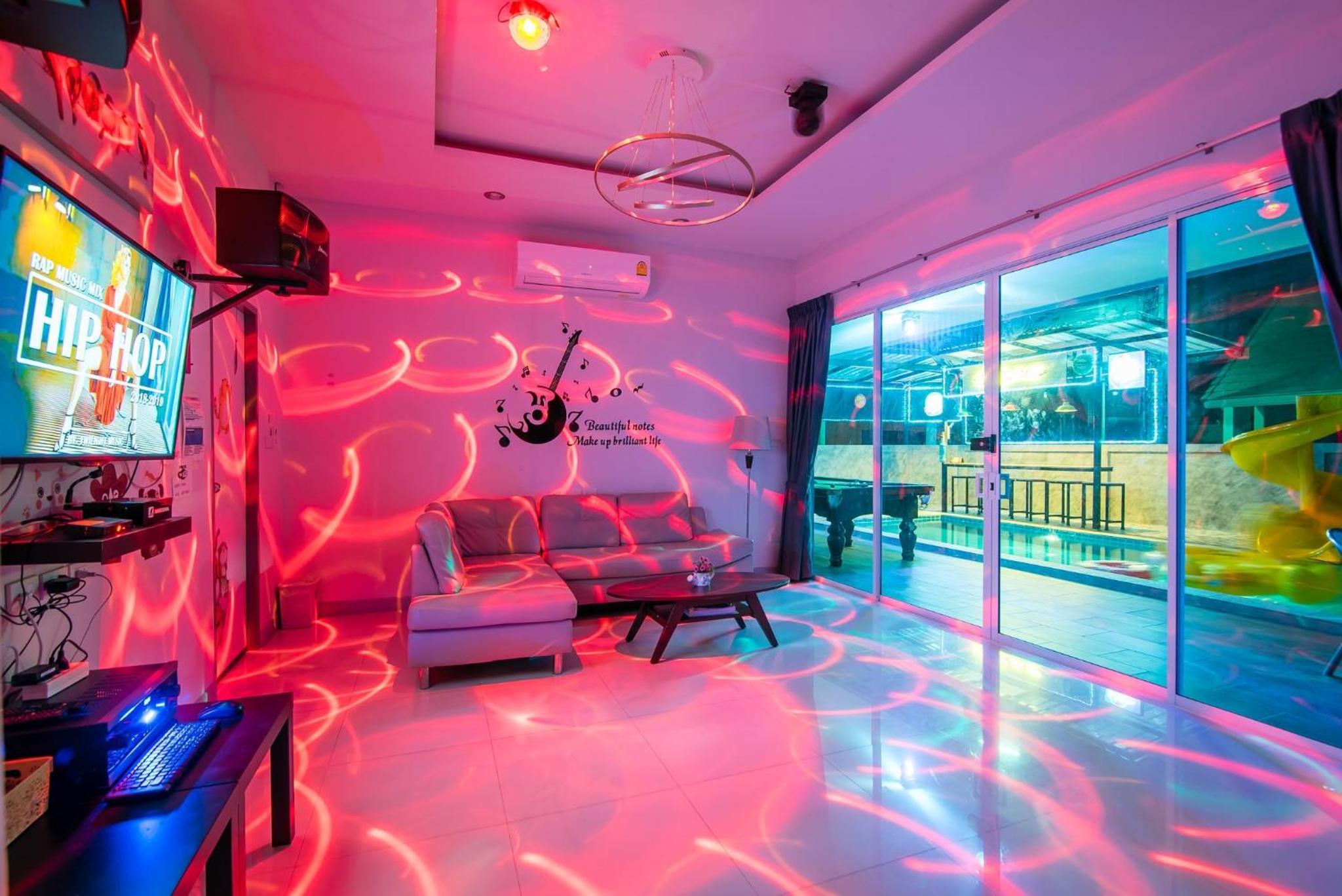 4U Pool Villa, photo 43