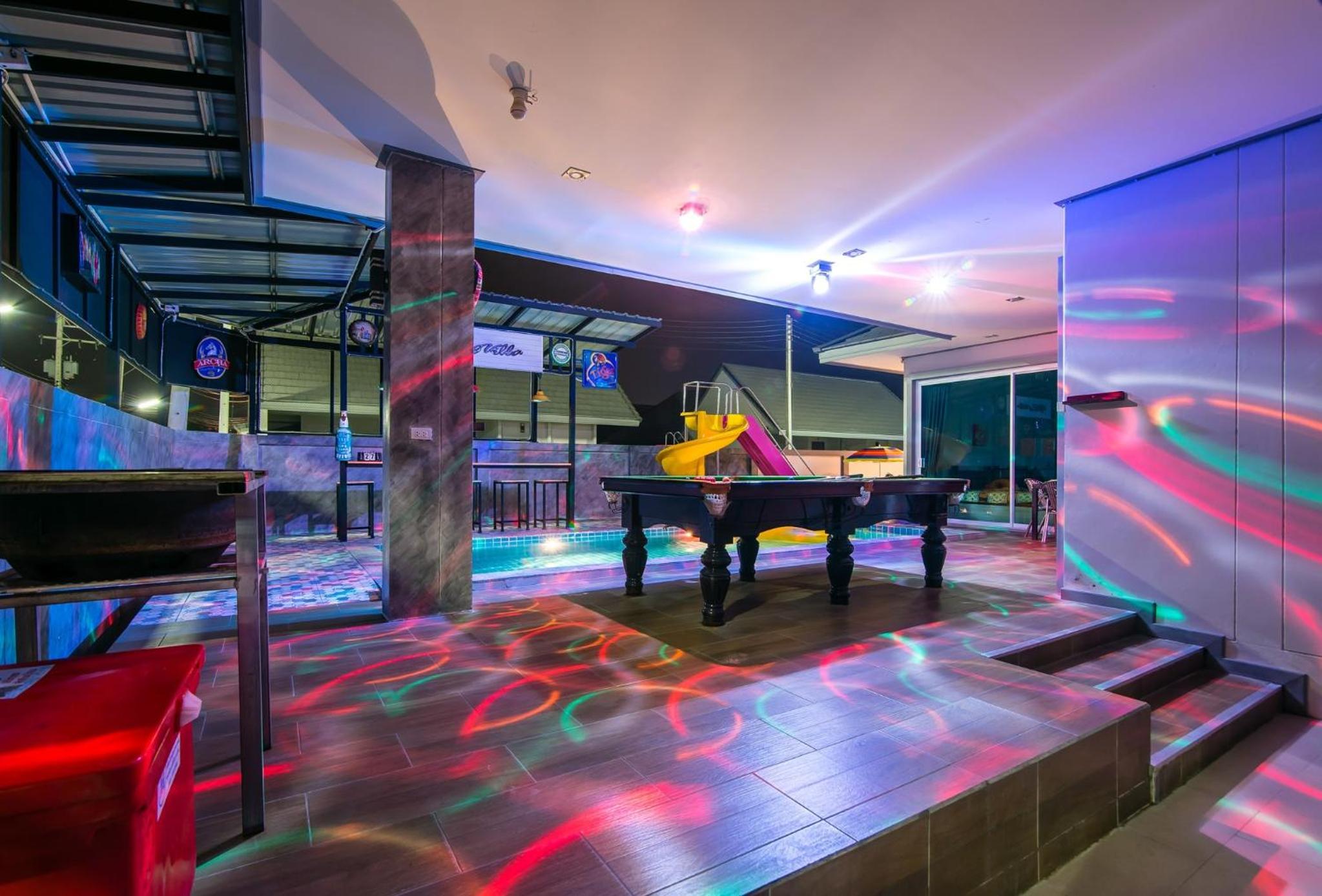 4U Pool Villa, photo 35