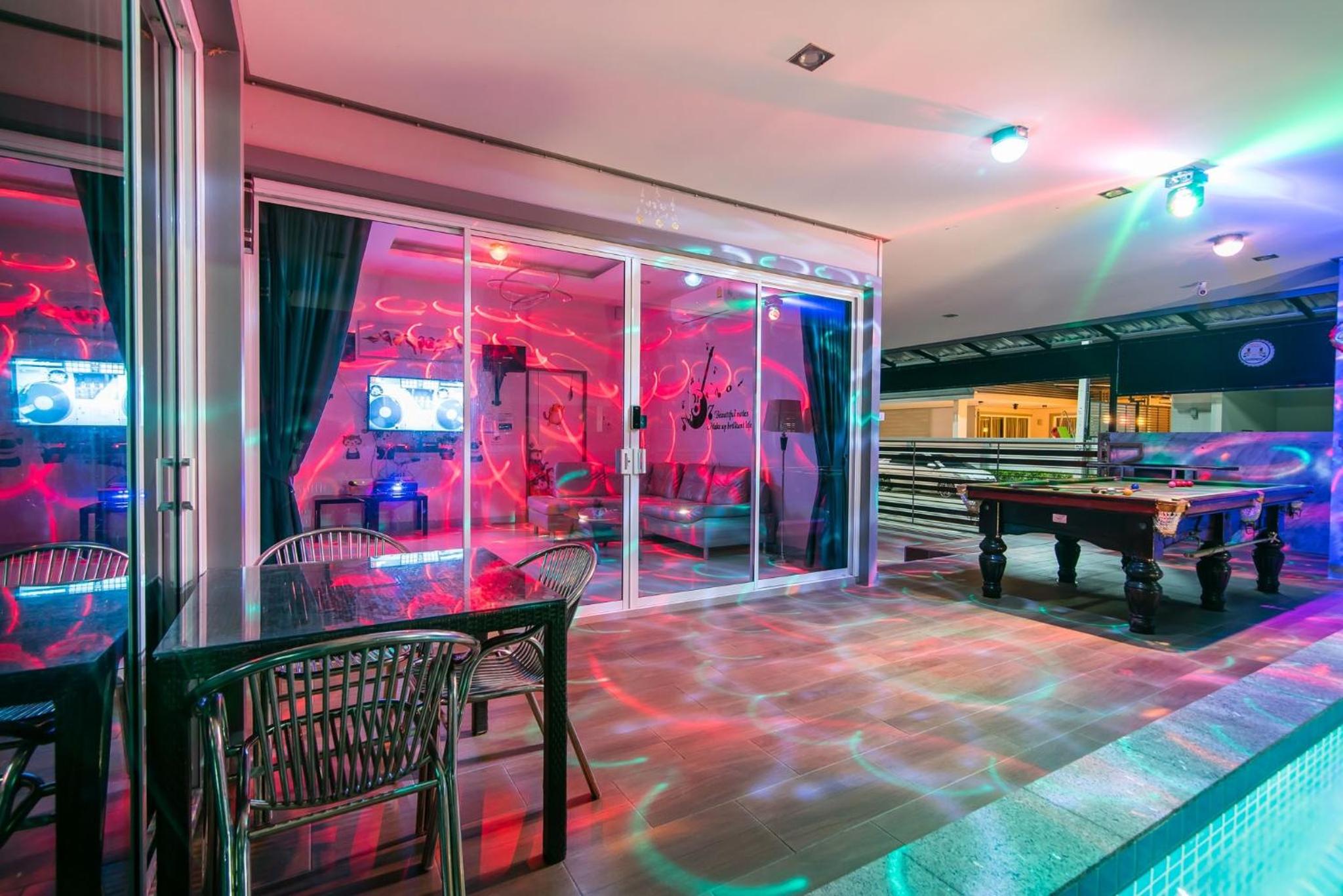4U Pool Villa, photo 23