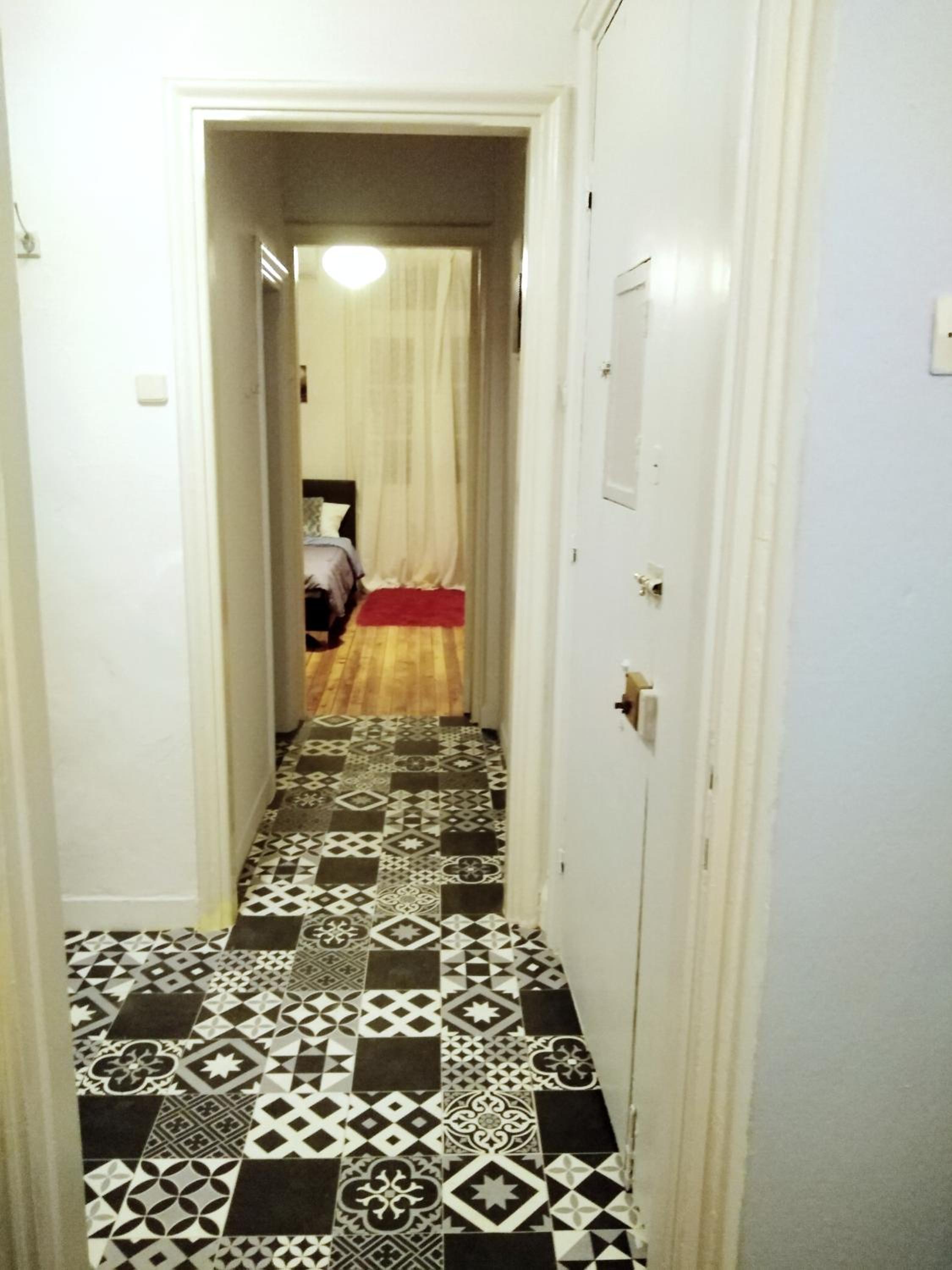 Downtown Apartment