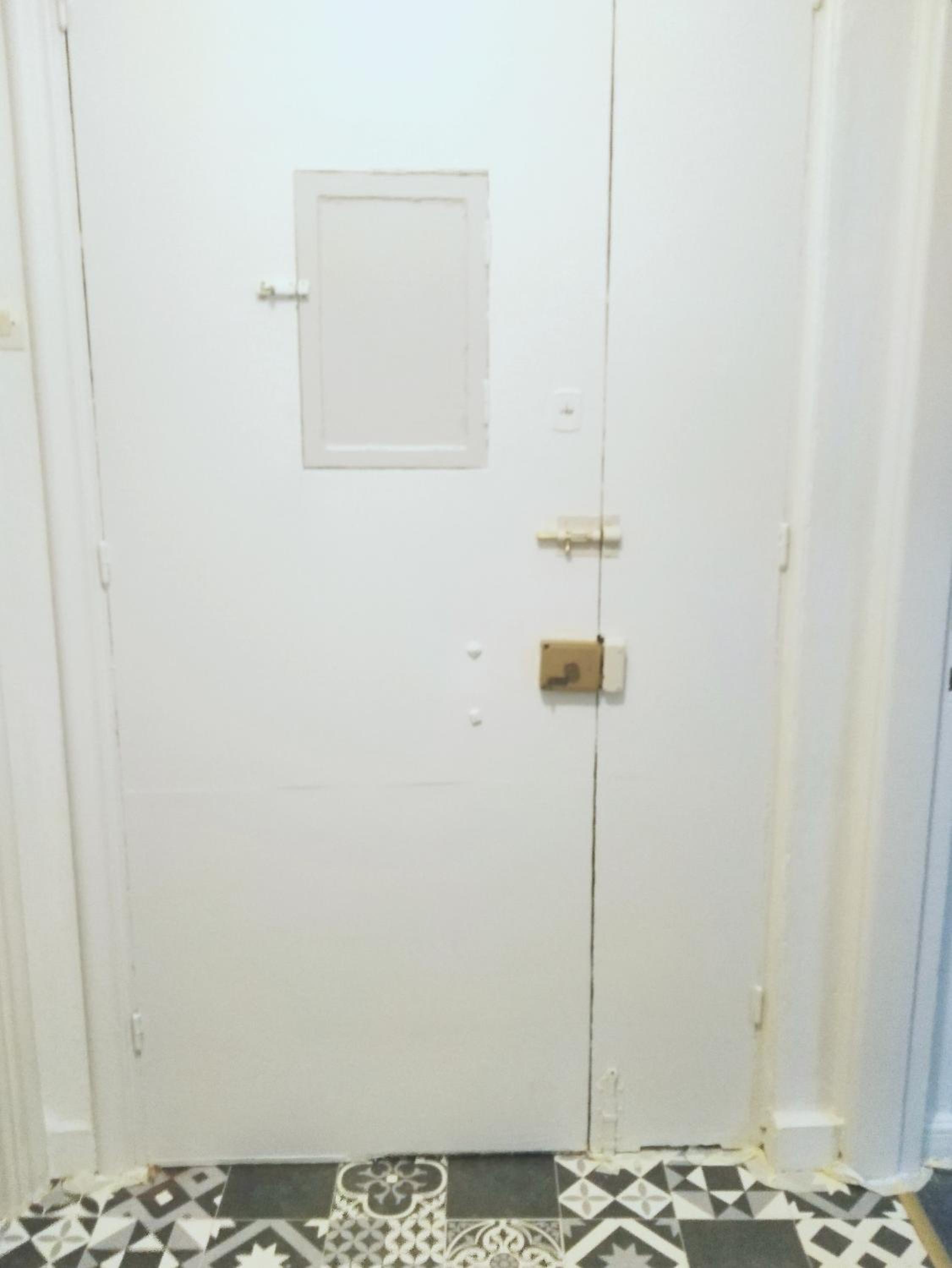 Downtown Apartment