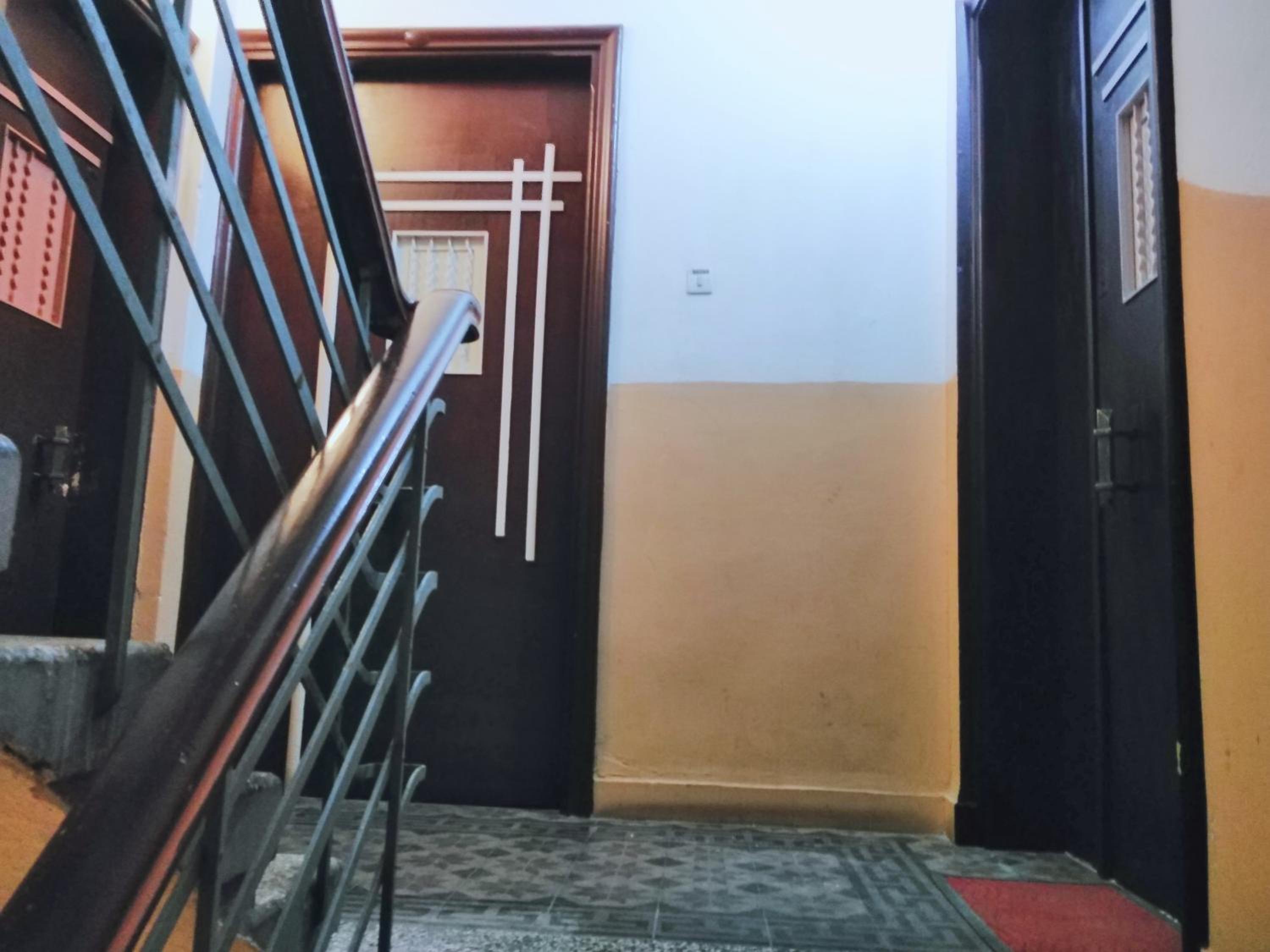 Downtown Apartment