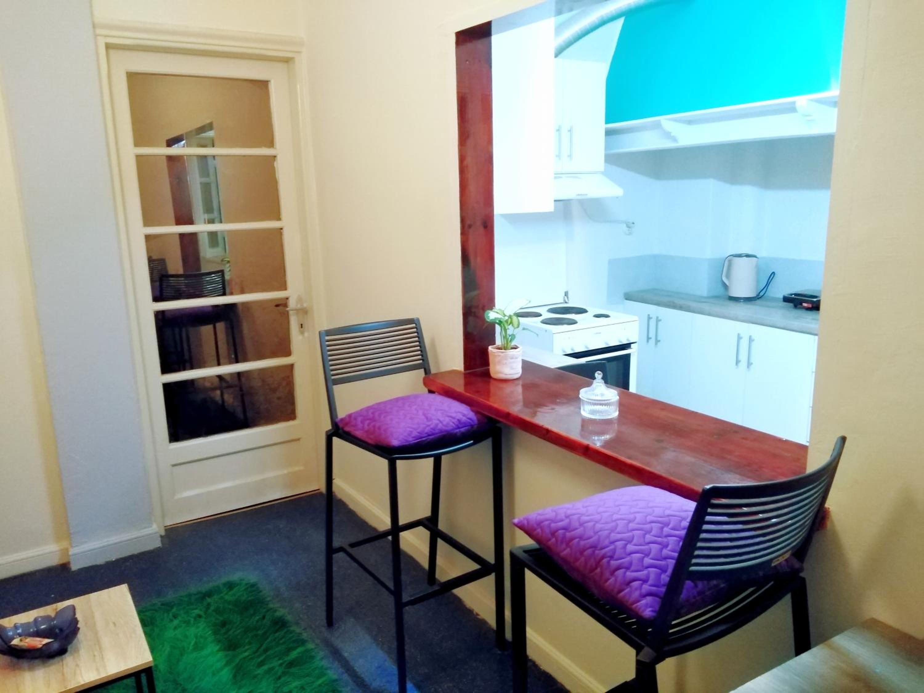 Downtown Apartment