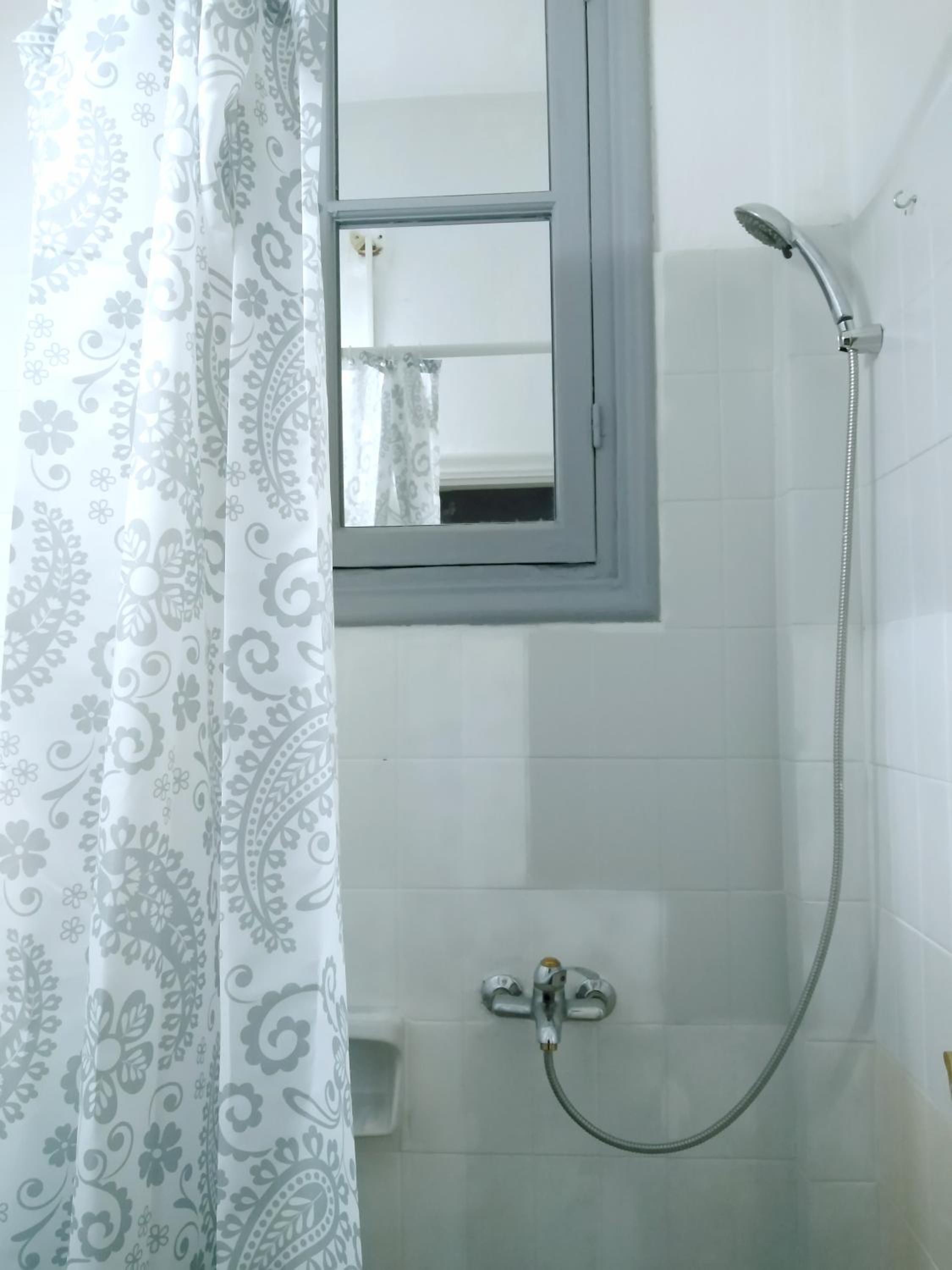 Downtown Apartment