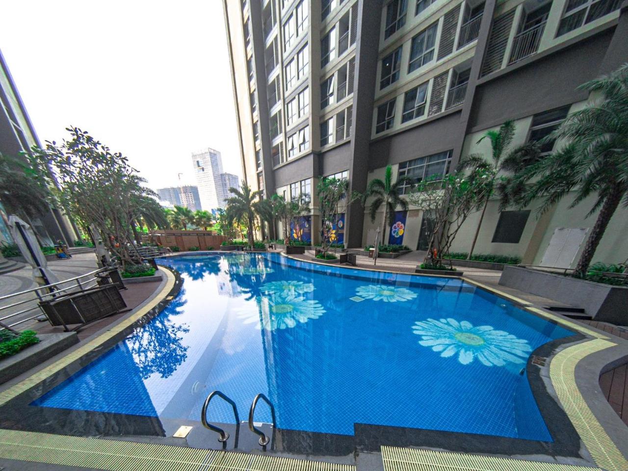 Vinhomes Binh Thanh Official Luxury Apartment