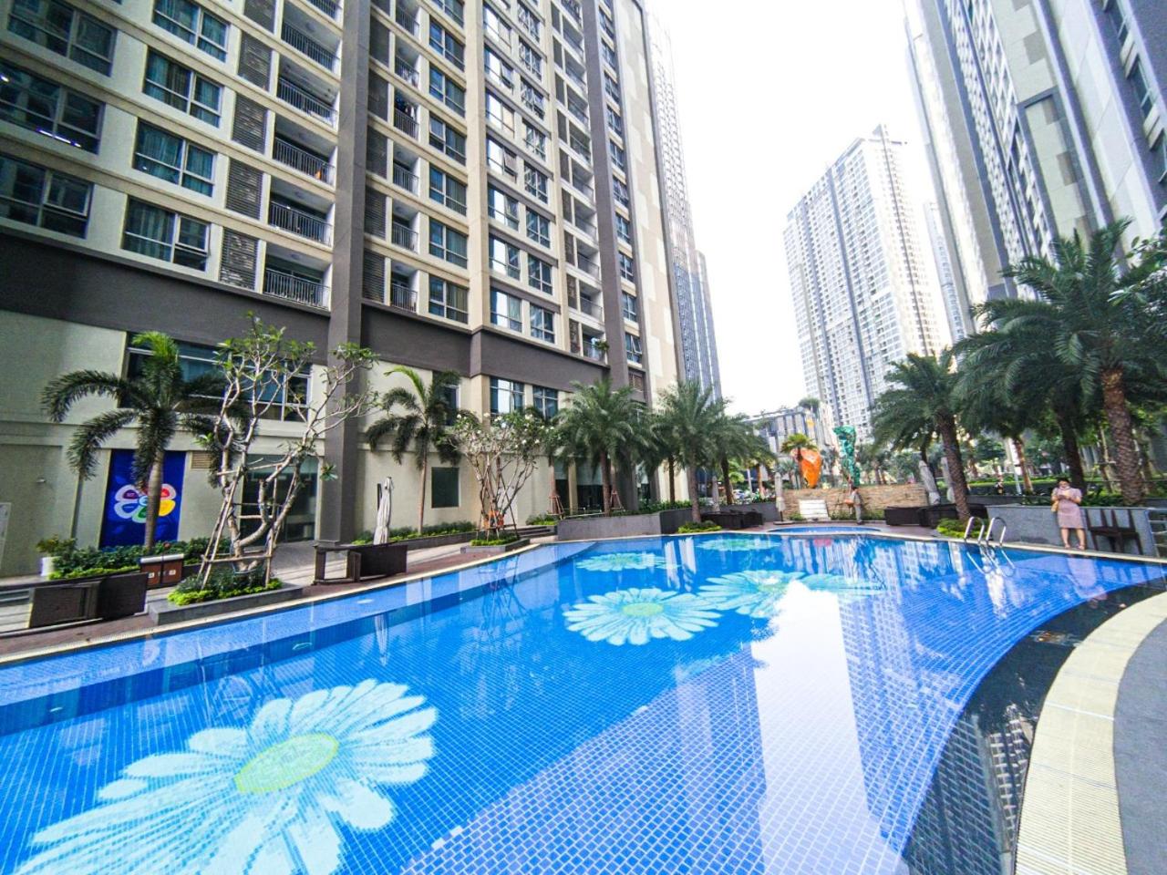 Vinhomes Binh Thanh Official Luxury Apartment